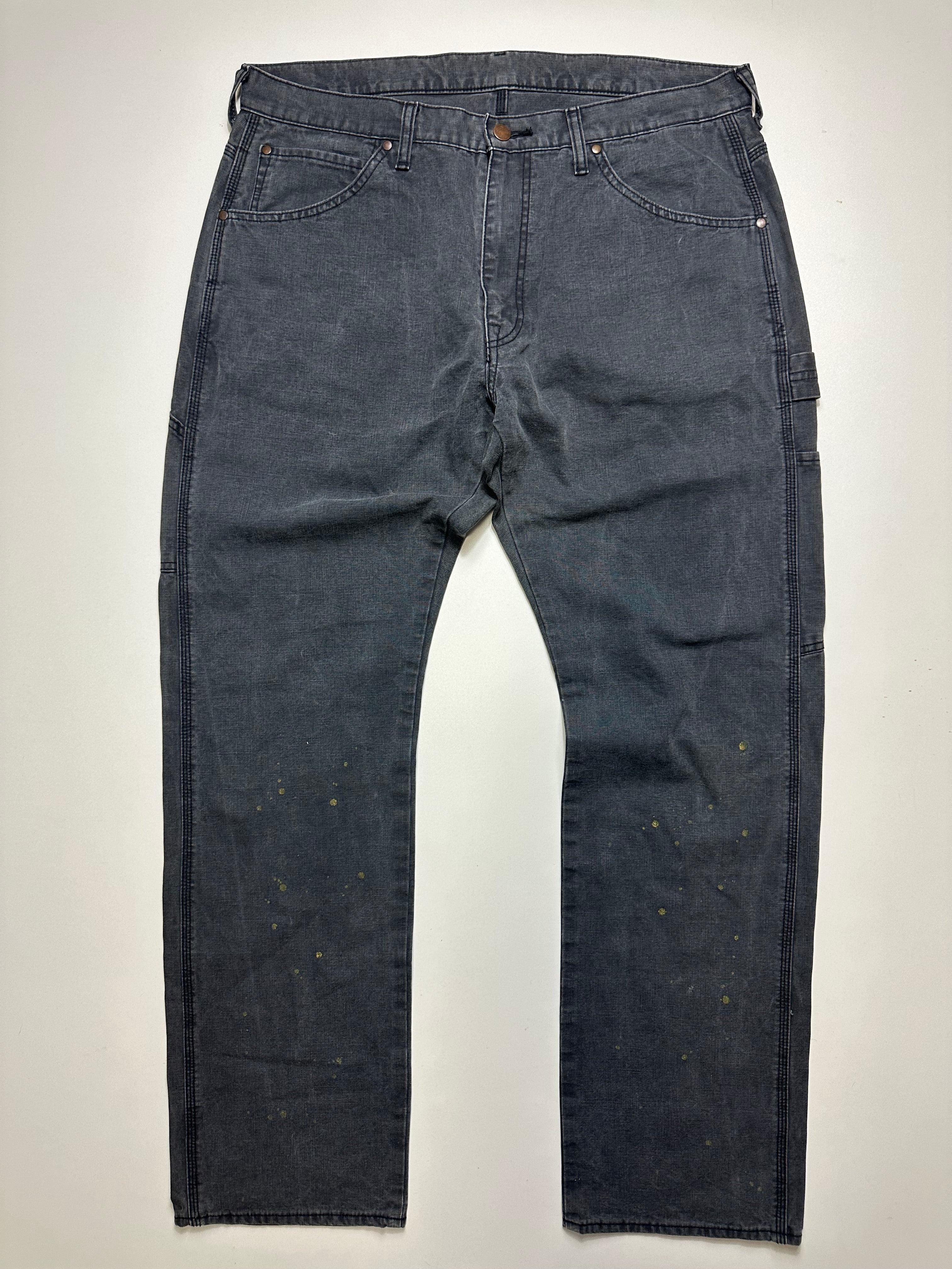 Vintage Bape Workwear Pants