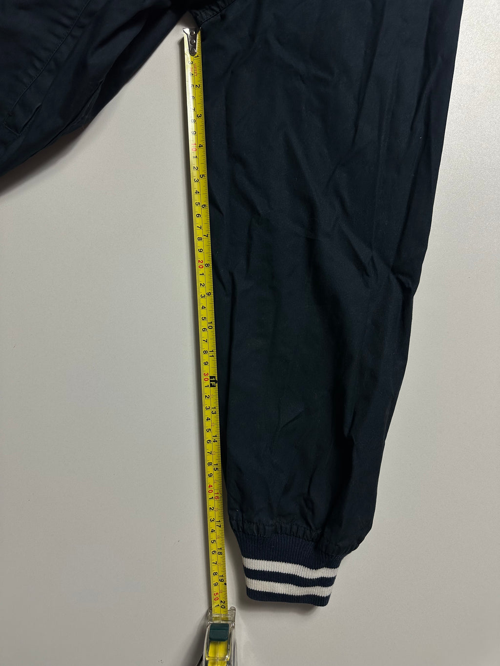 BAPE Ape Shall Never Kill Ape Busy Works Zip Jacket Navy