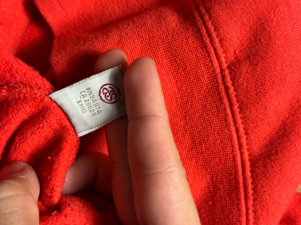 Vintage Stussy Hoodie