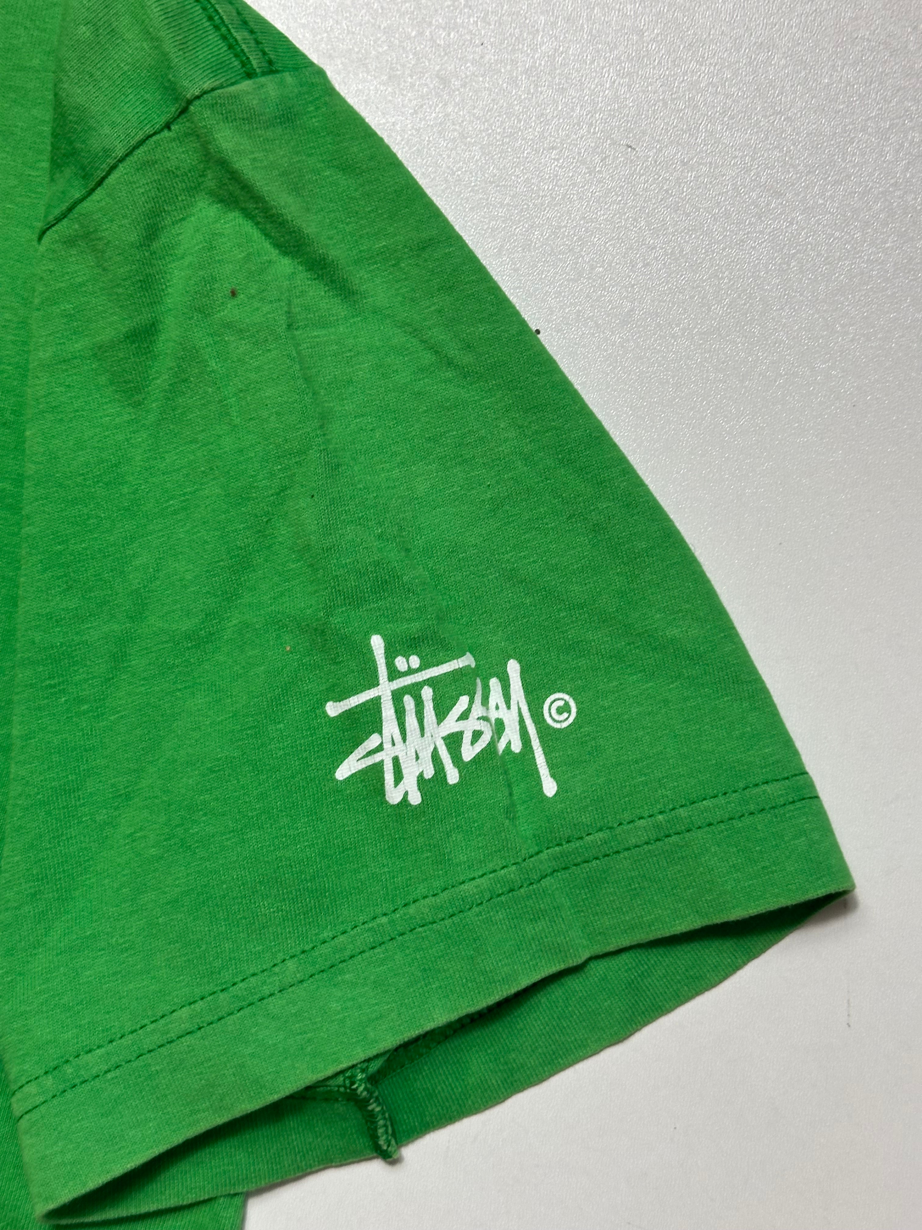 Vintage Stussy Tee