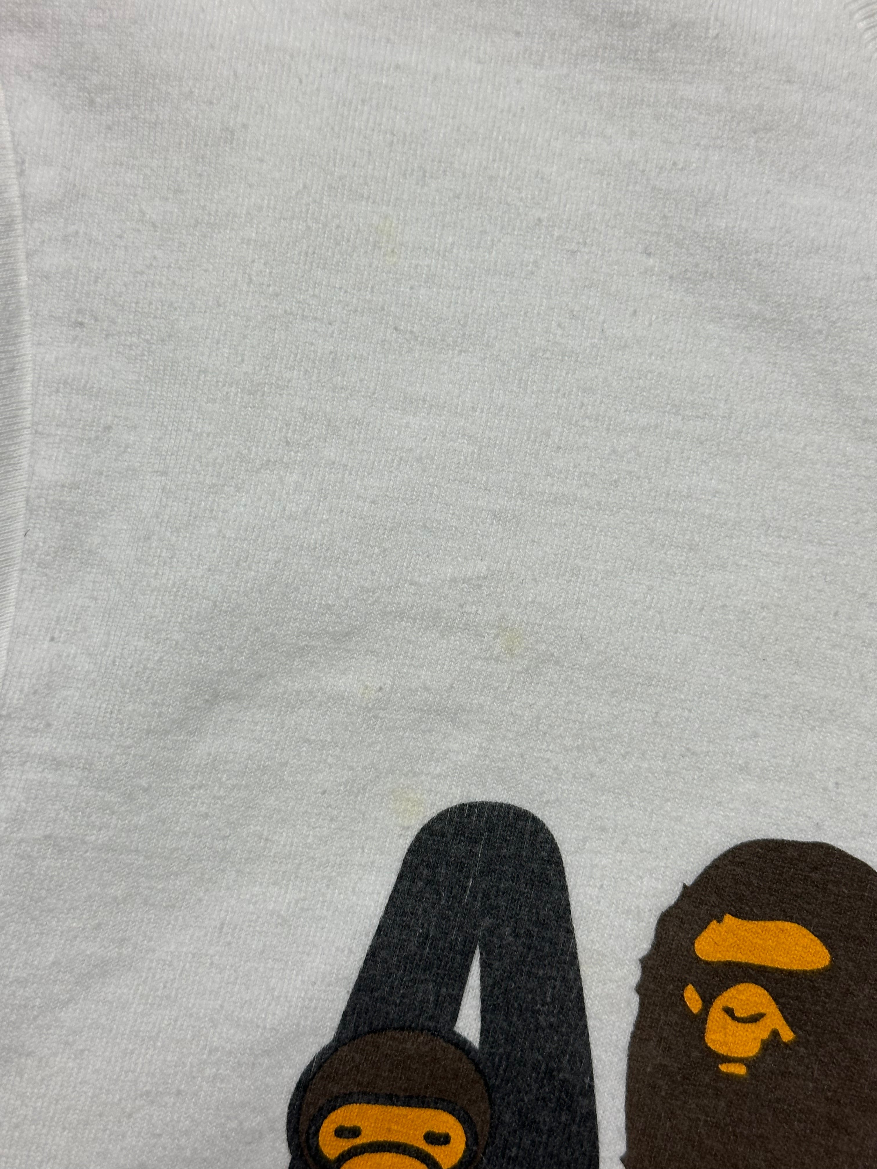 Bape Tee