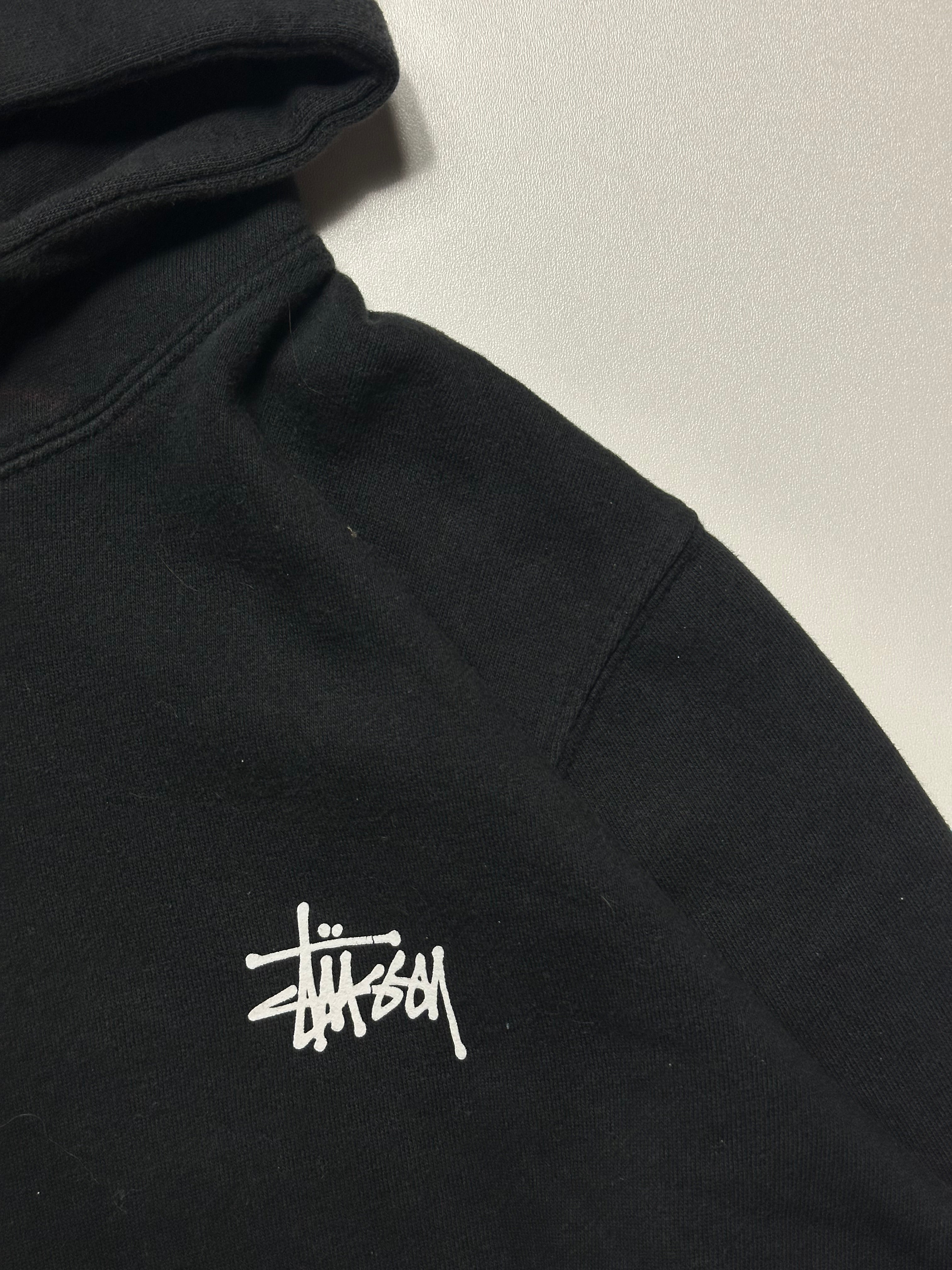 Vintage Stussy SophNet Hoodie
