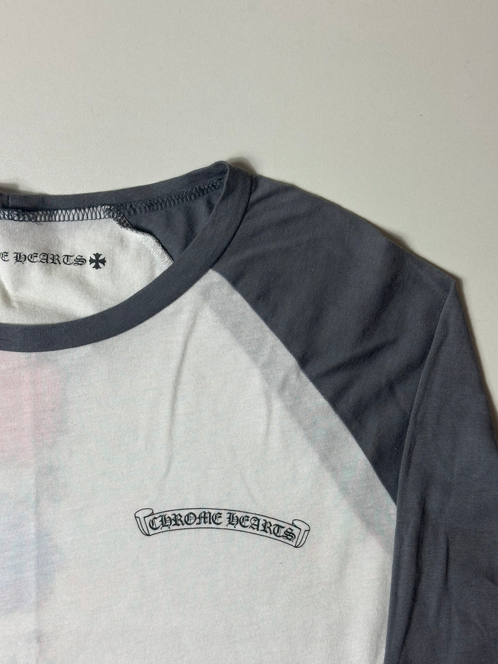 Chrome Hearts x Matty Boy Graffiti Longsleeve
