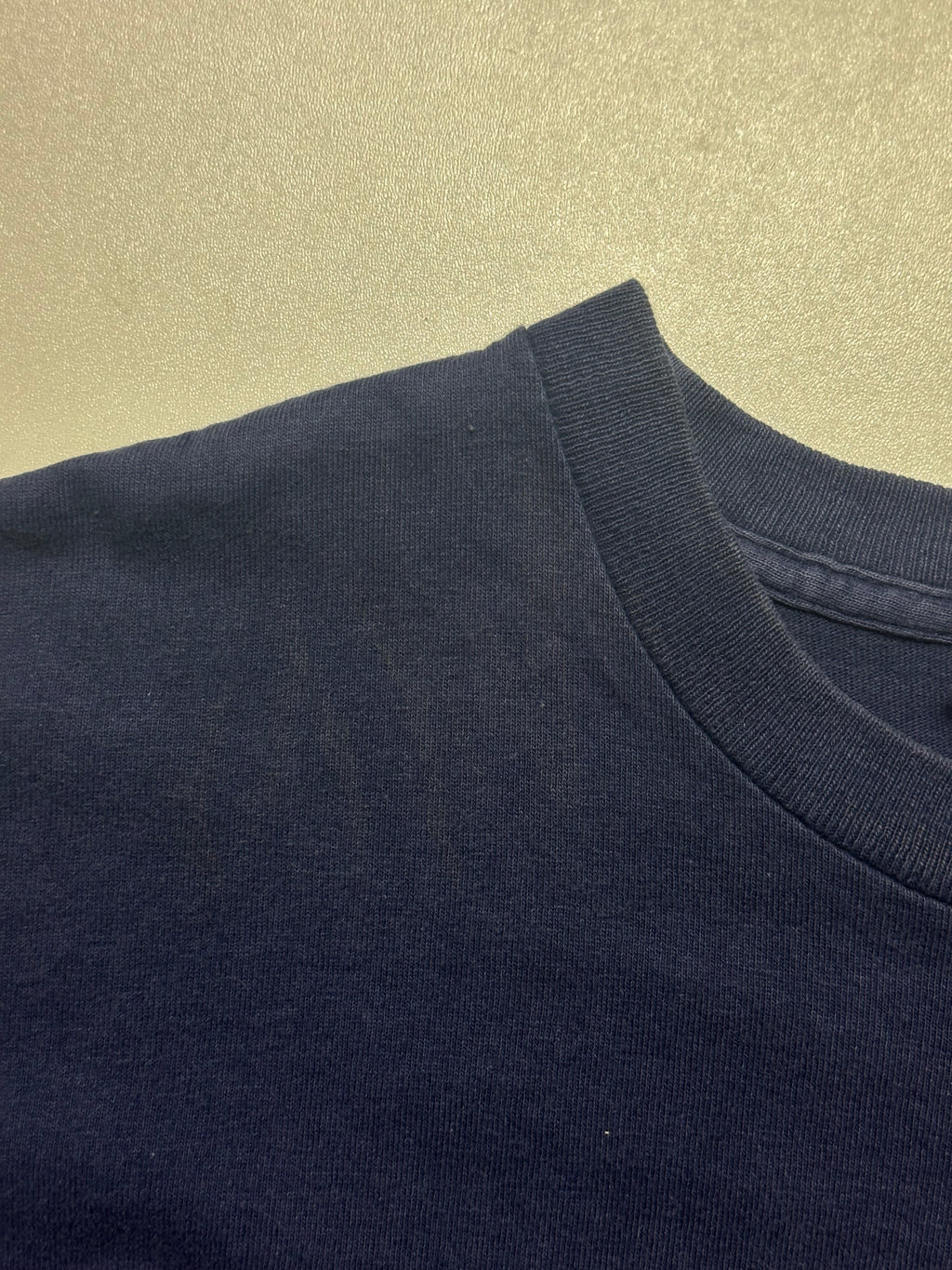 Tricou vintage Stussy