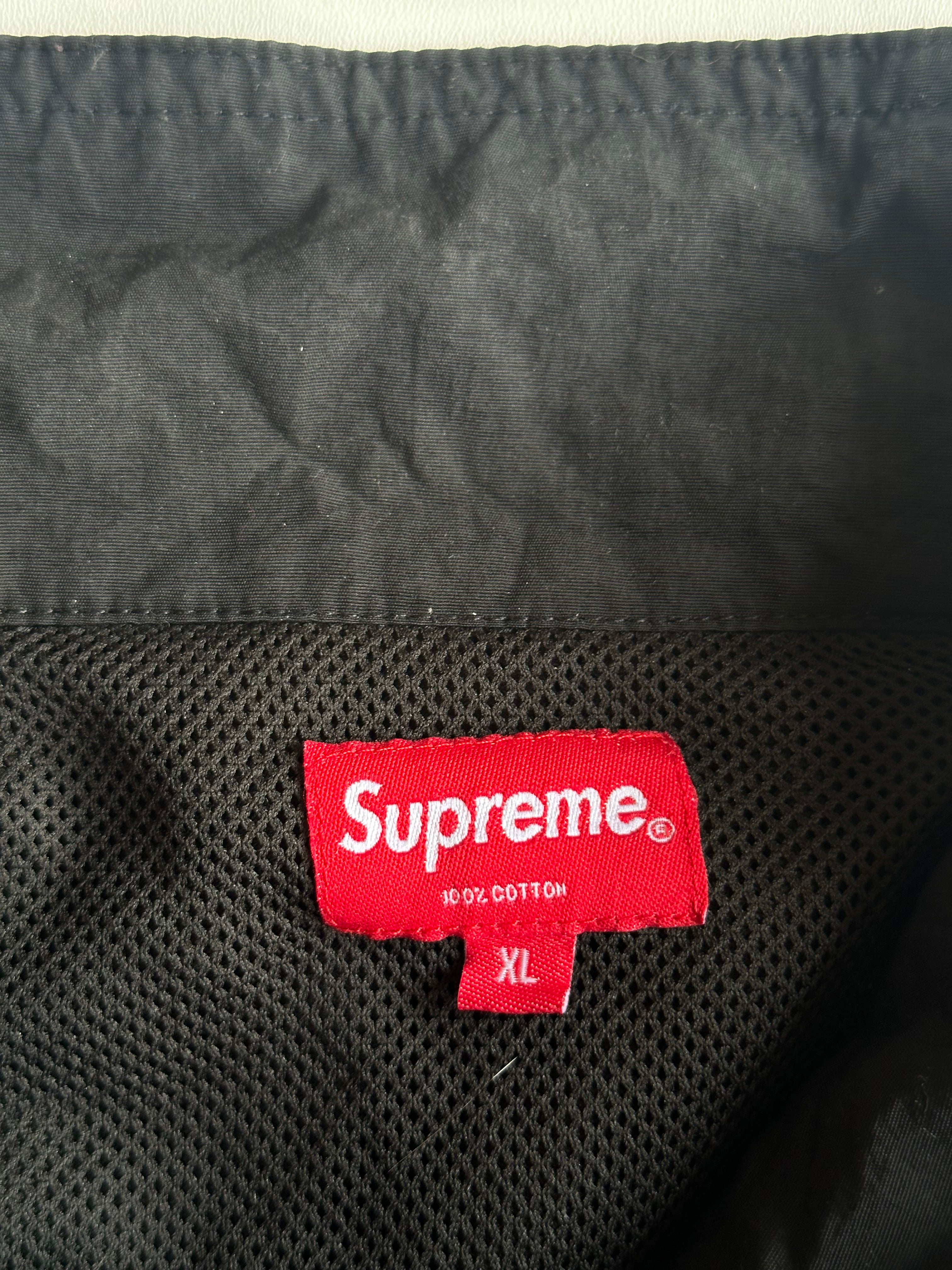 Supreme Arc Logo Light Jacket