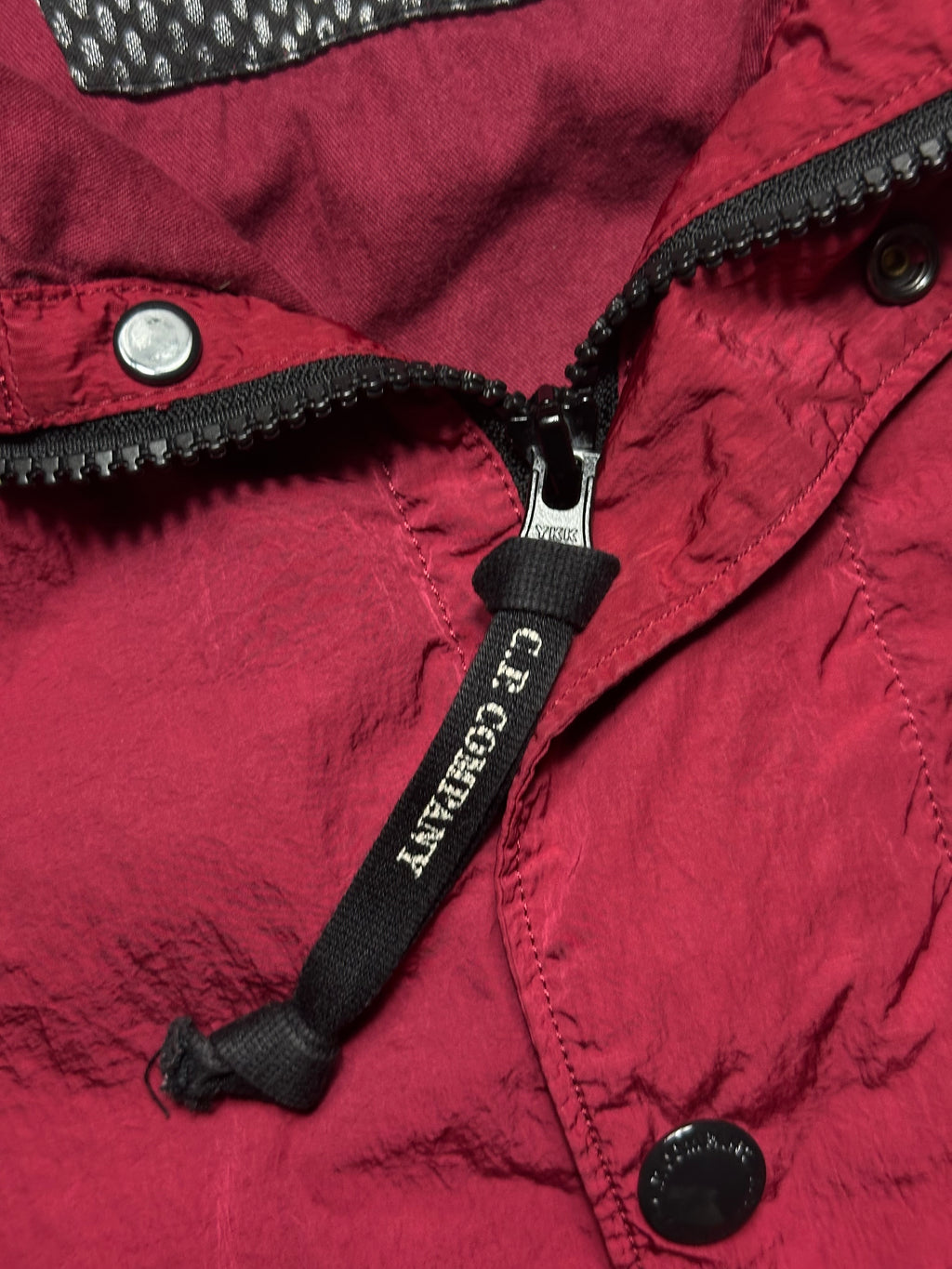 Vintage C.P. Company Jacket