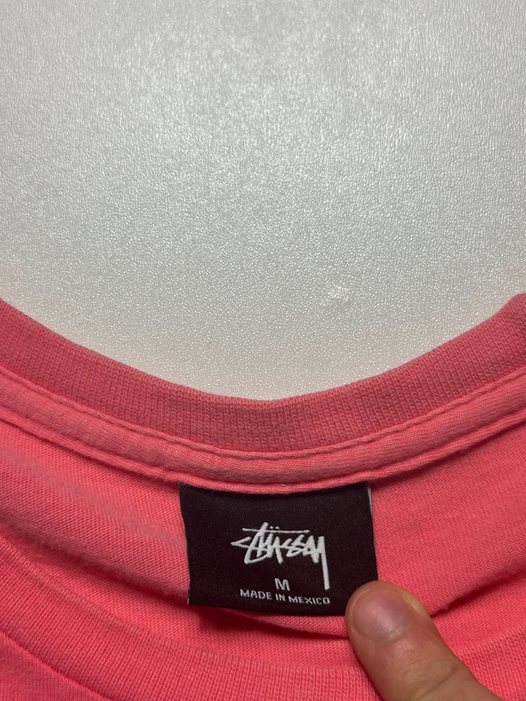 Stussy Tee