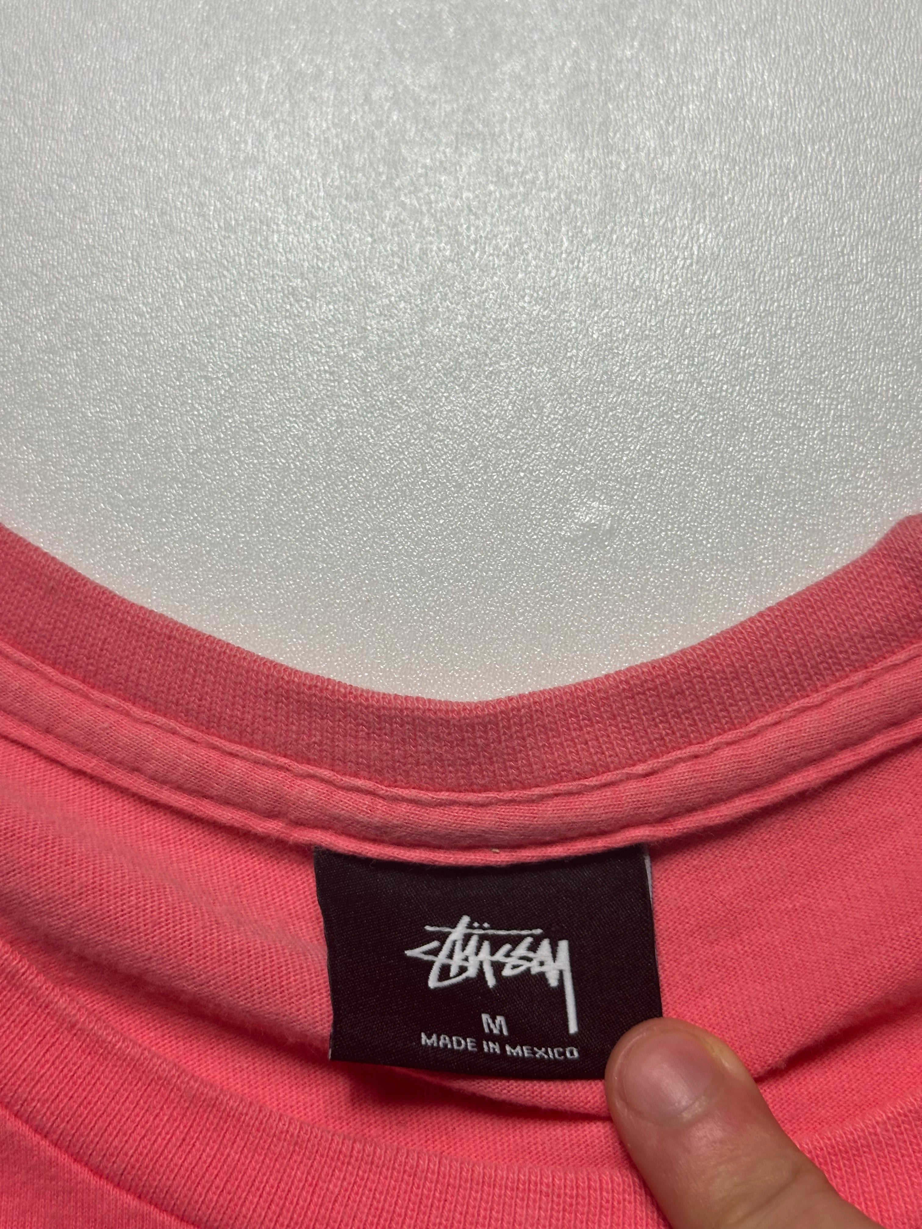 Stussy Tee
