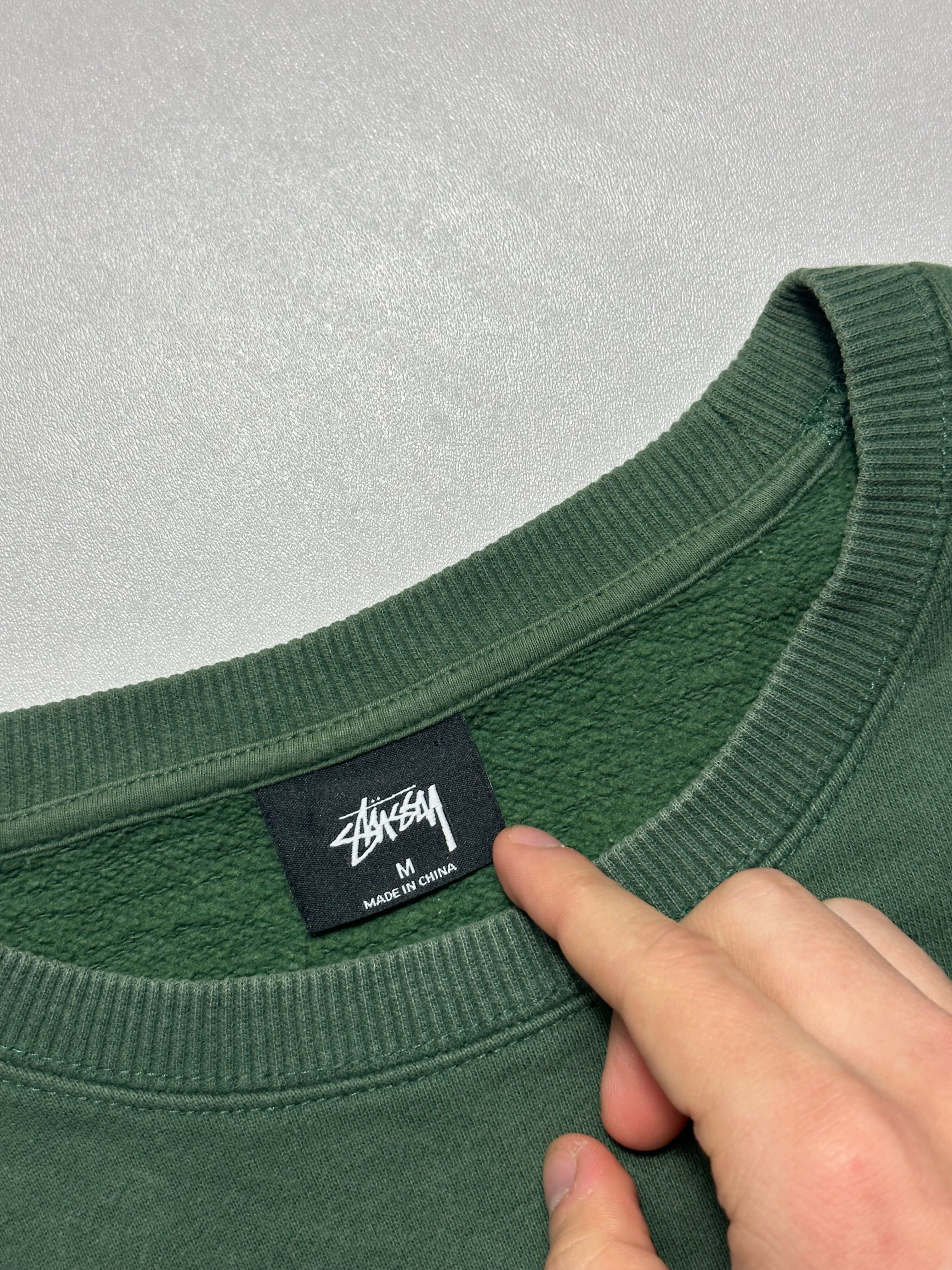 Stussy Crewneck