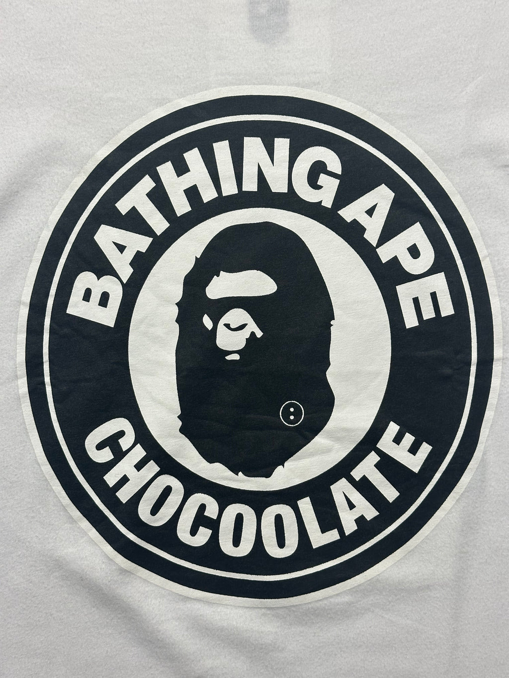 Bape Tee