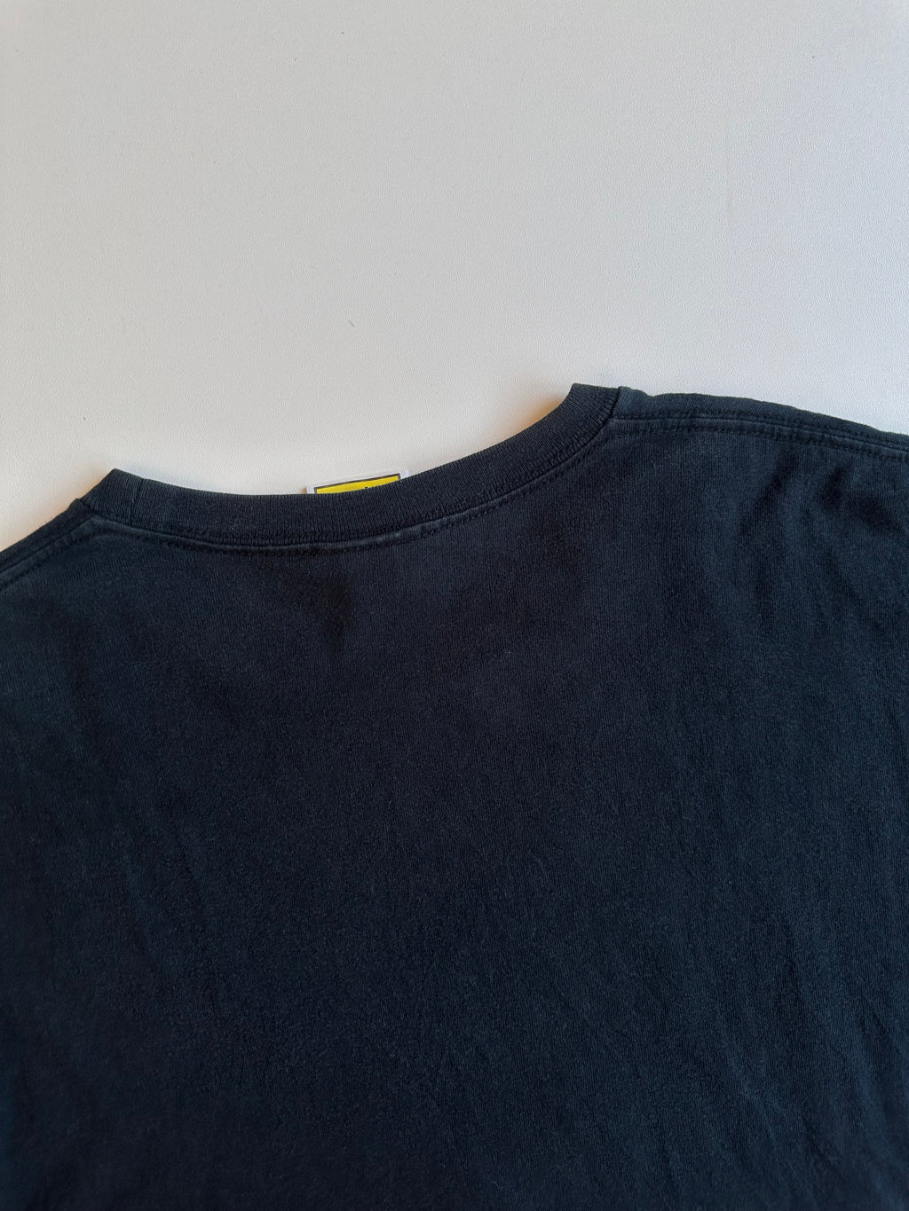 Vintage Bape Ape Head Star Tee