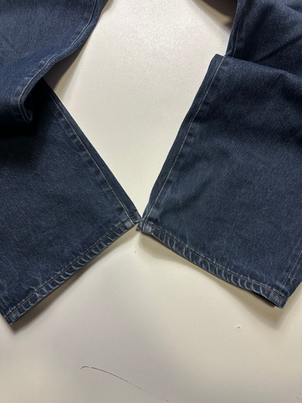 Vintage Evisu Daicock Jeans