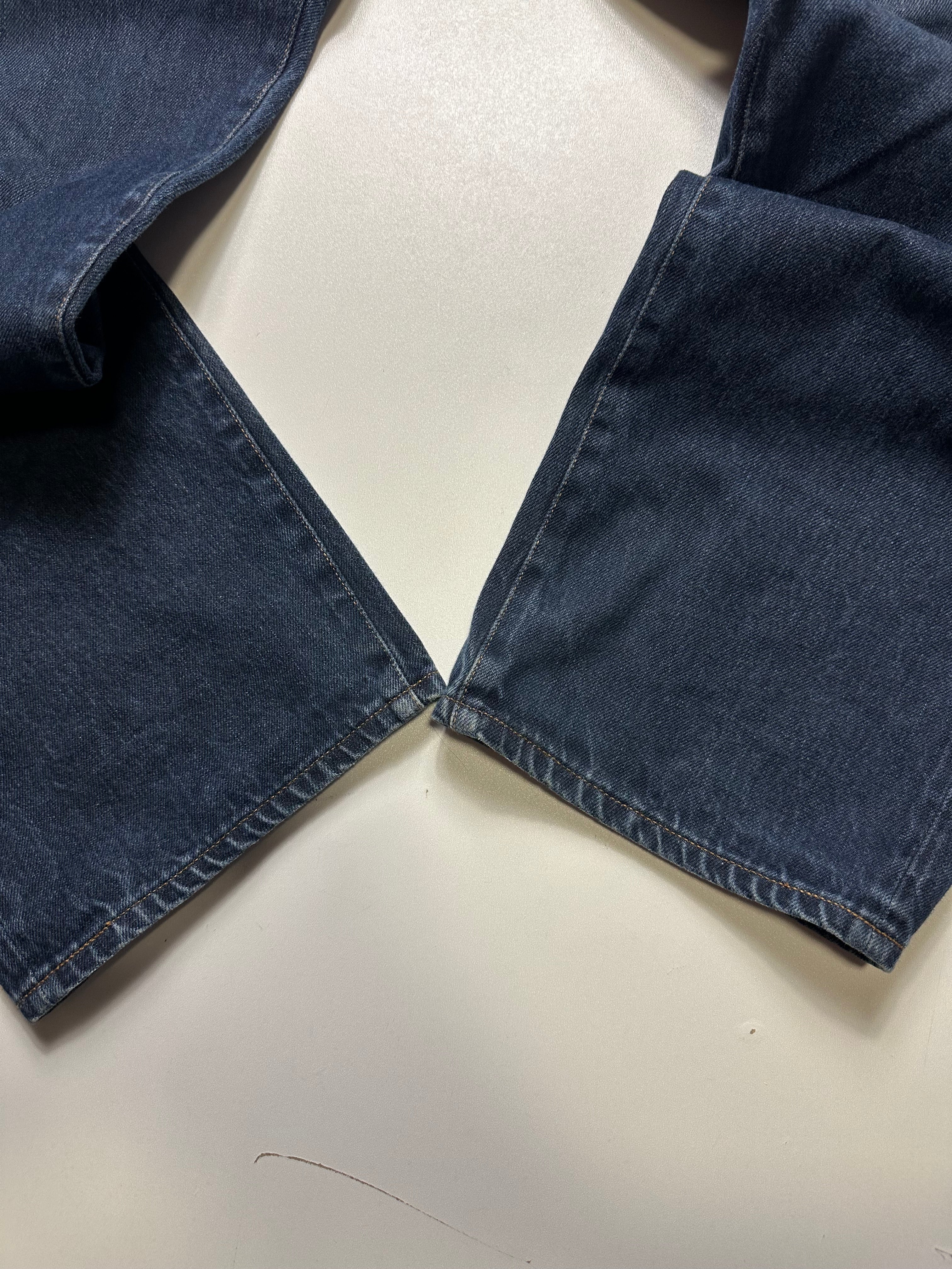 Vintage Evisu Daicock Jeans