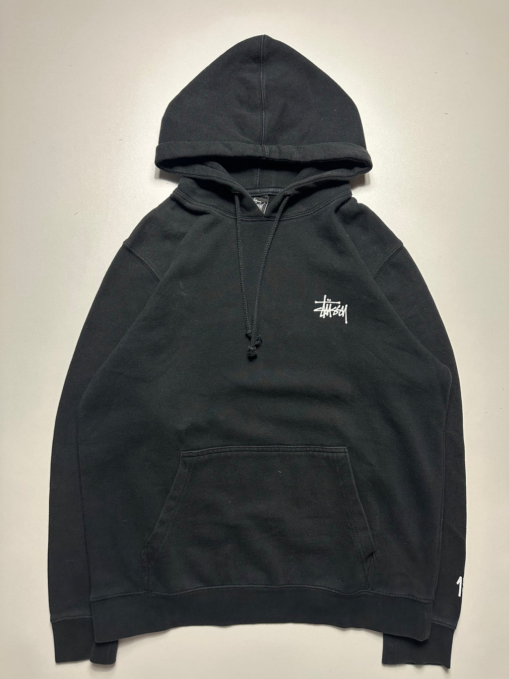 Vintage Stussy SophNet Hoodie