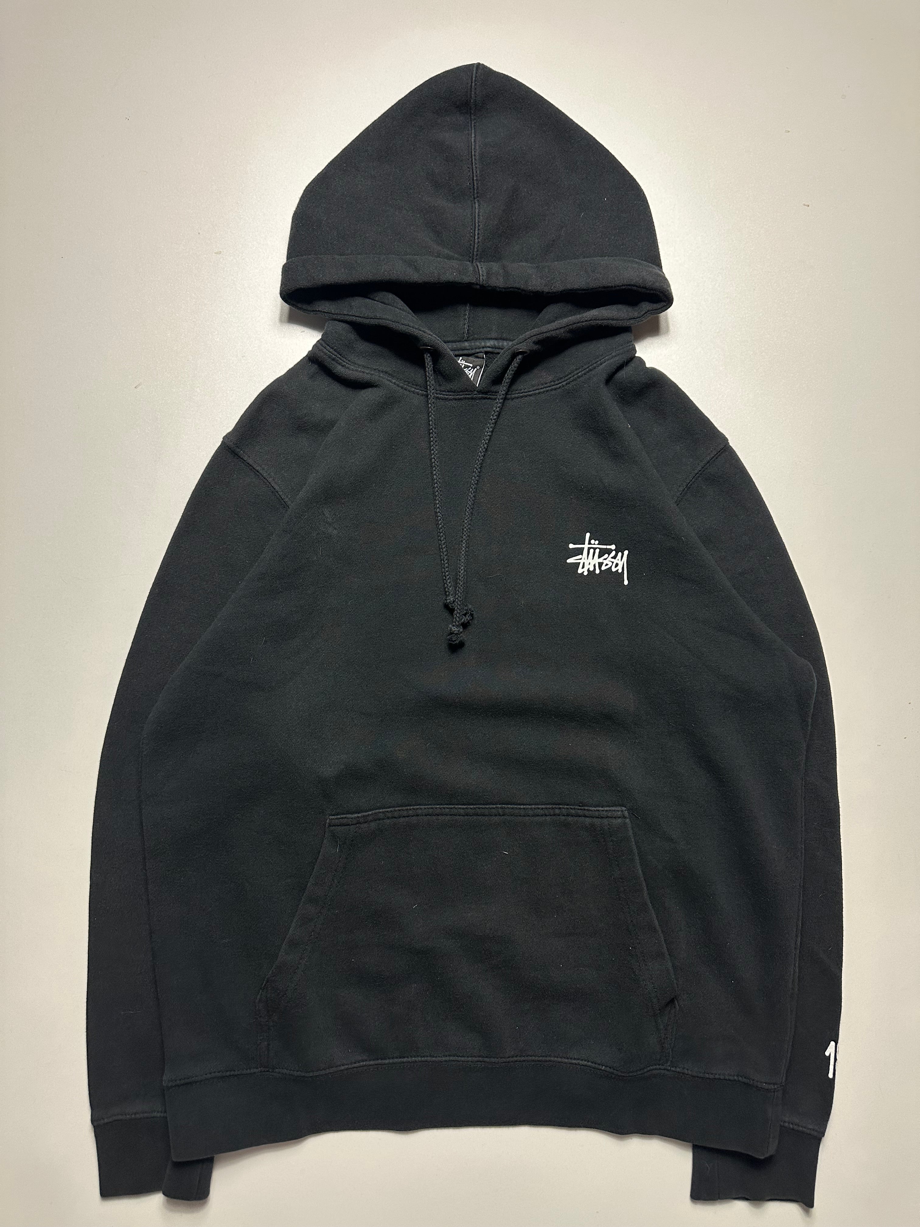 Vintage Stussy SophNet Hoodie