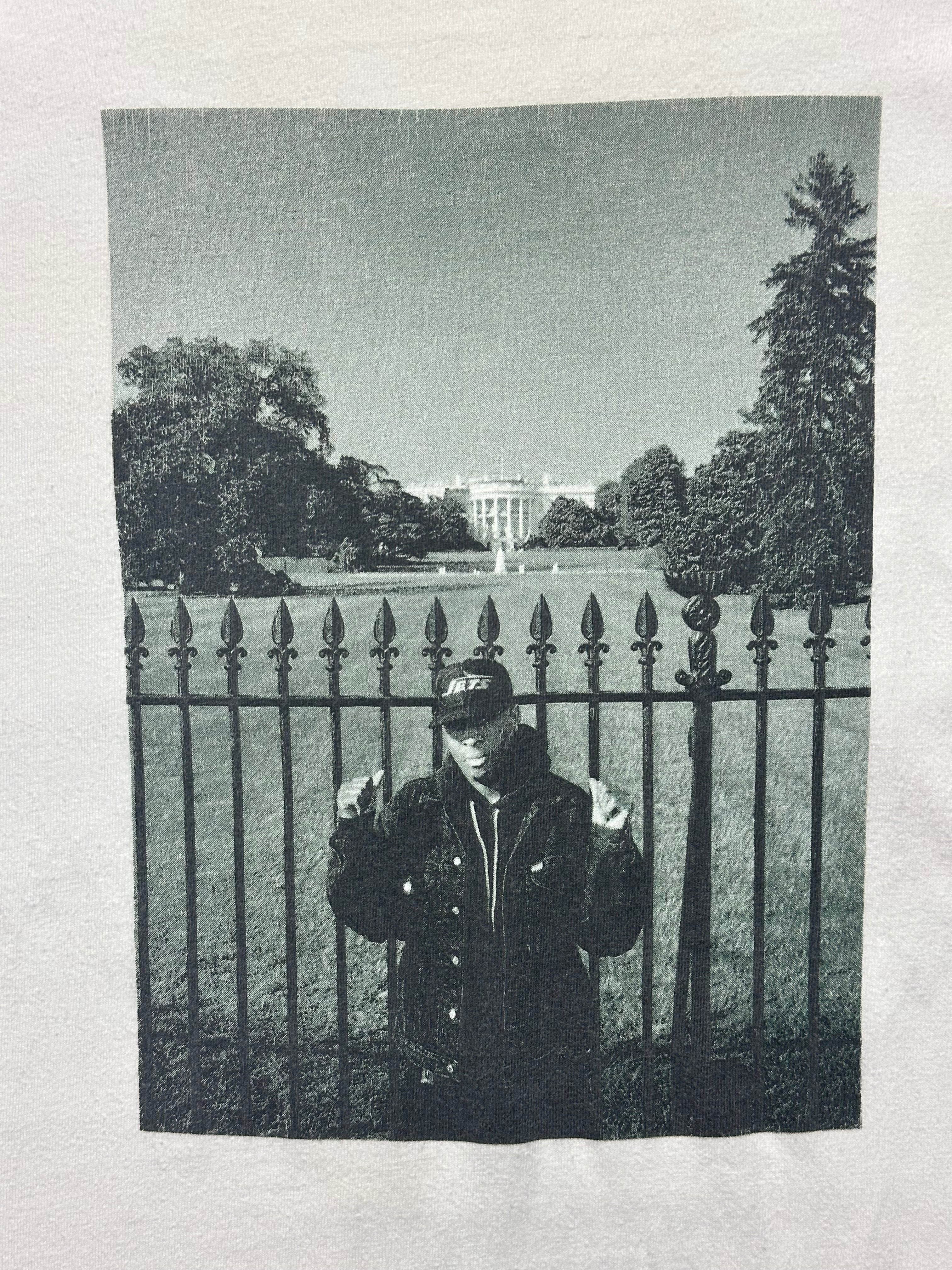 Supreme x Undercover Tee