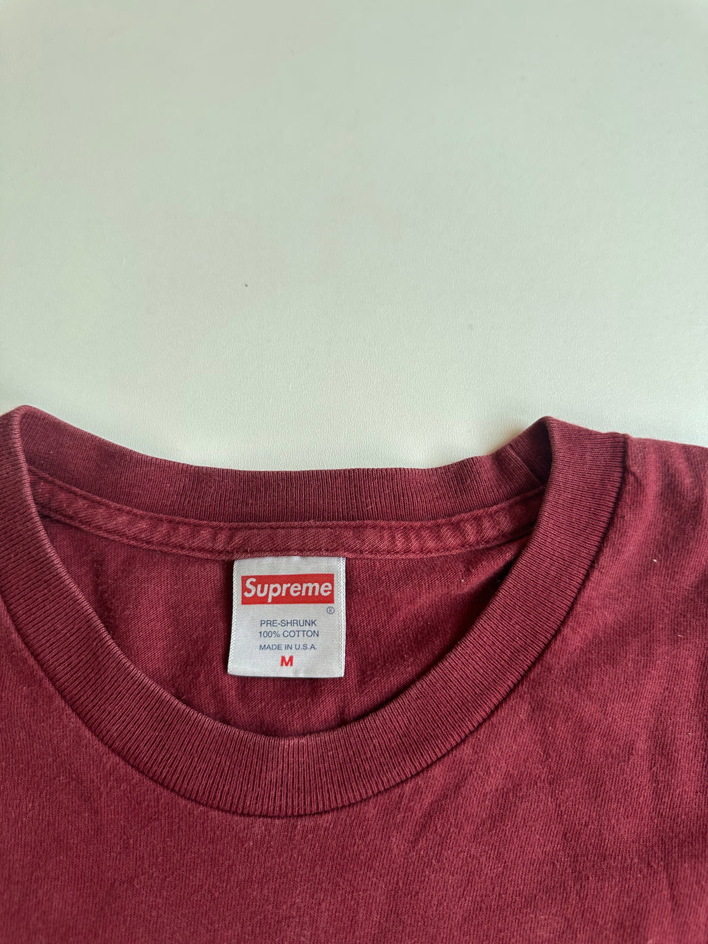 Supreme Joel Peter Witkin Harvest Long Sleeve