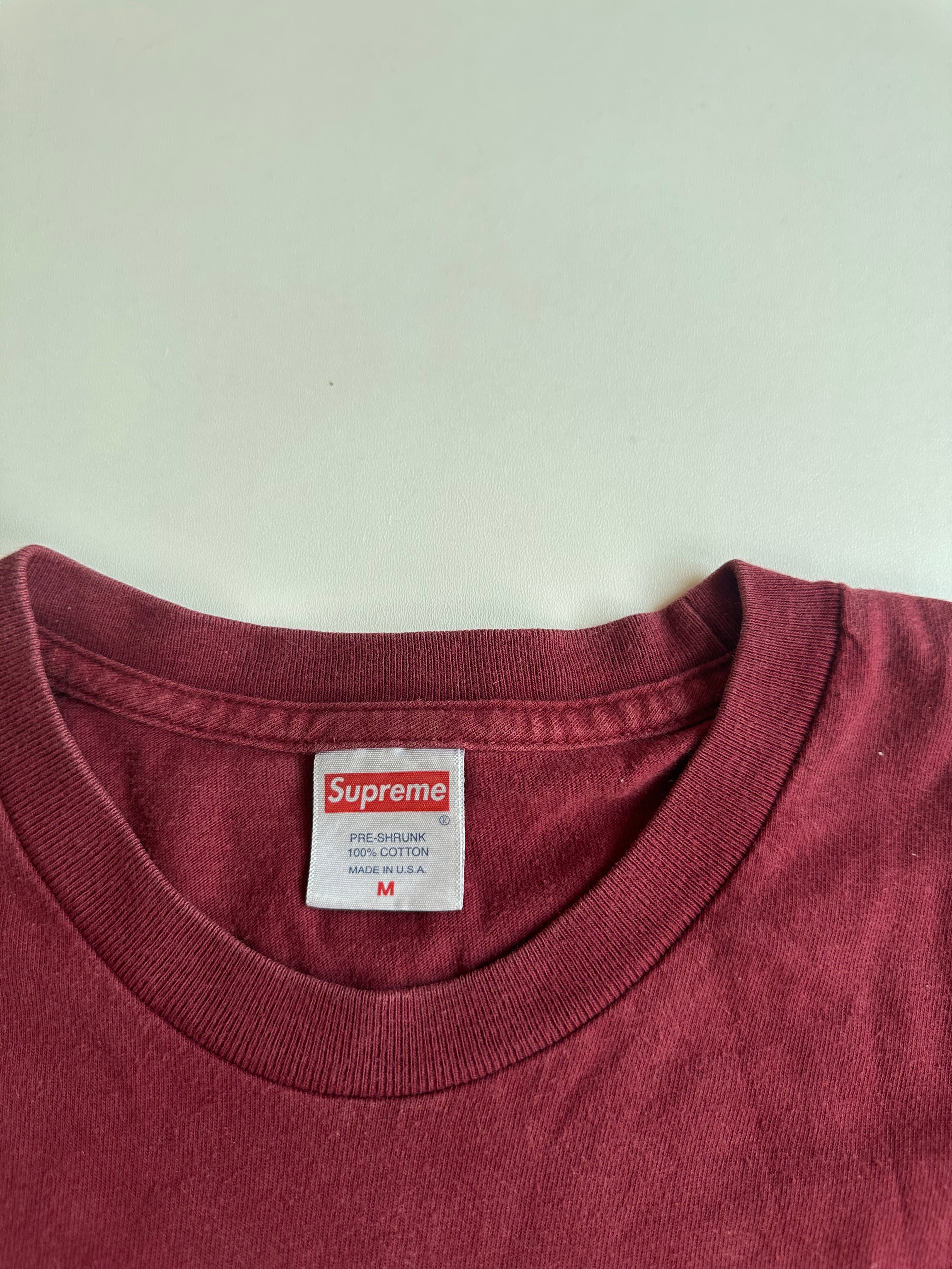 Supreme Joel Peter Witkin Harvest Long Sleeve