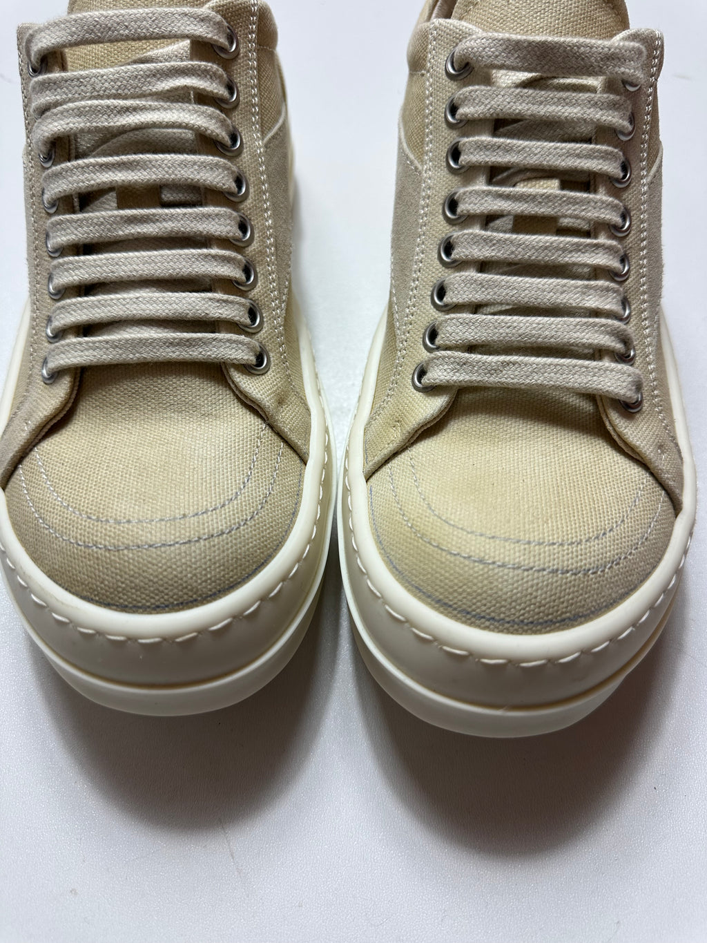 Rick Owens Vintage Sneakers