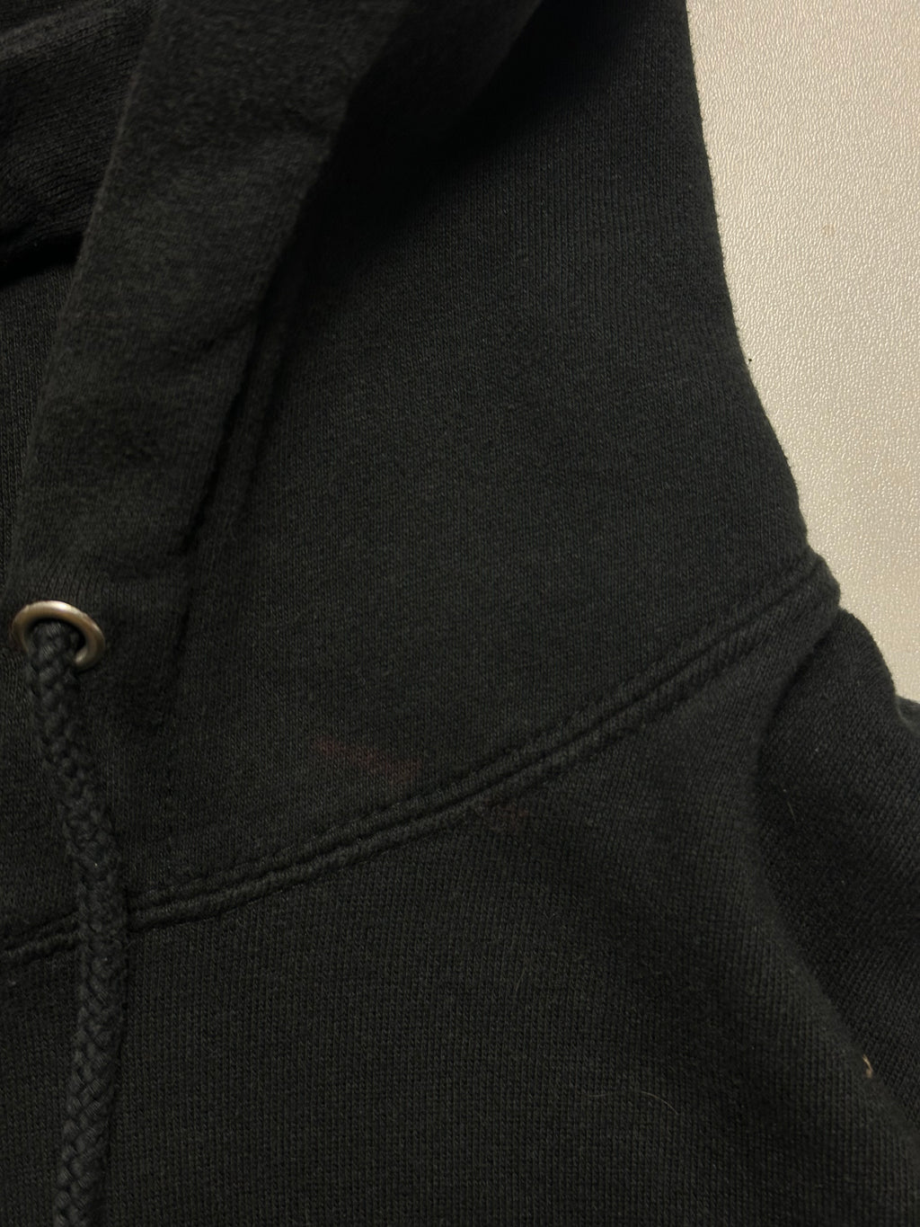 Vintage Stussy SophNet Hoodie