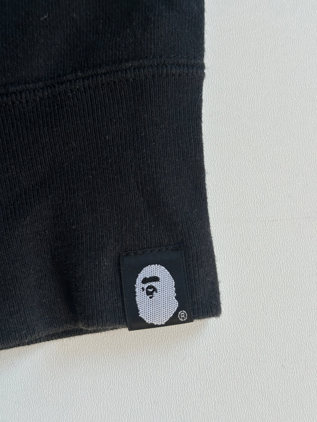 Bape x CMSS Ape Head Hoodie