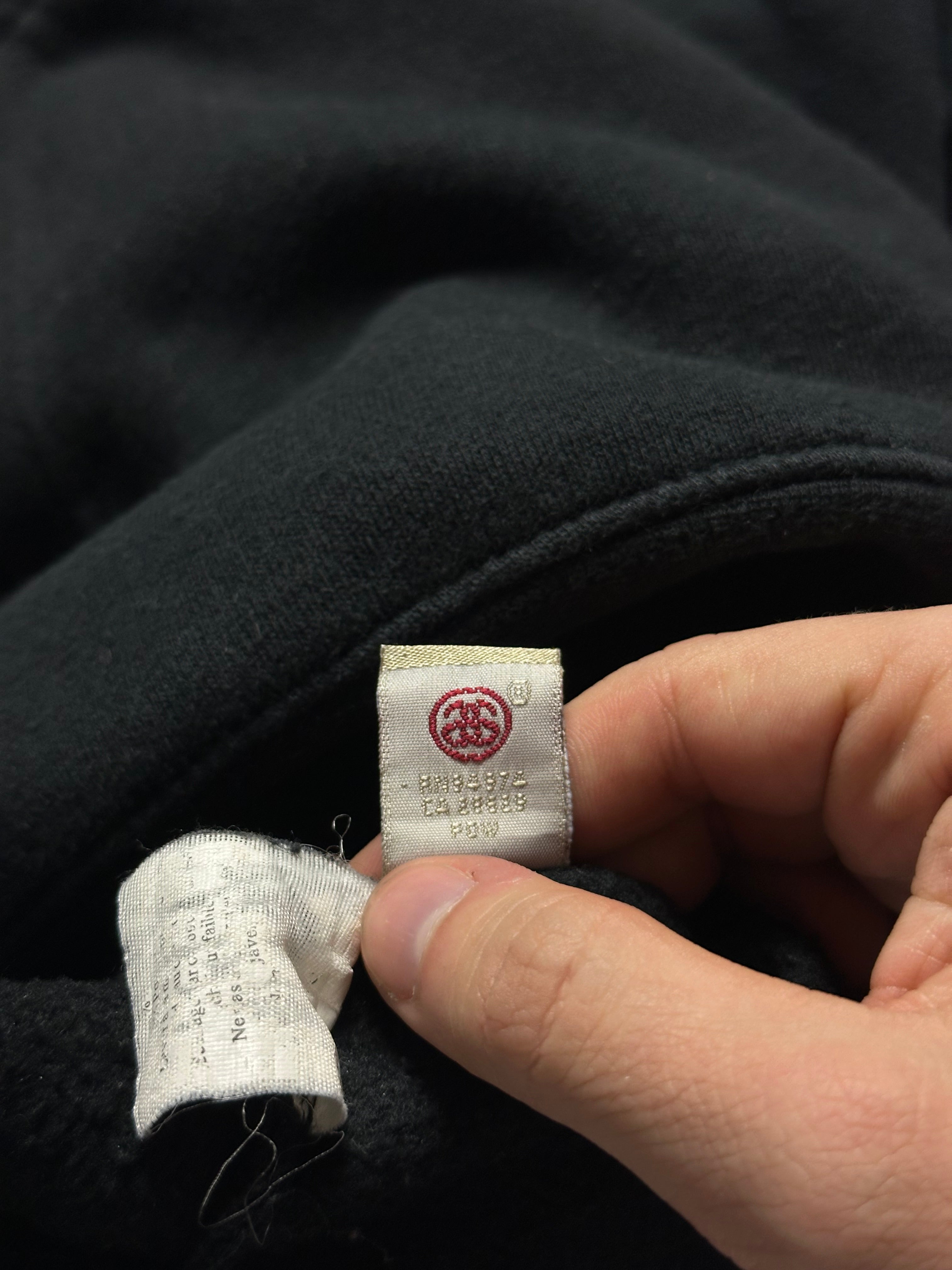 Vintage Stussy SophNet Hoodie