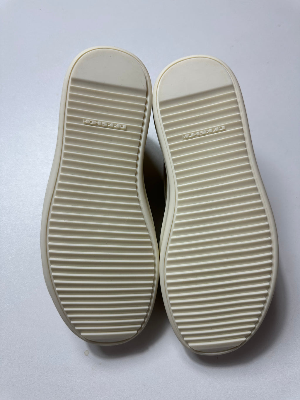 Rick Owens Vintage Sneakers