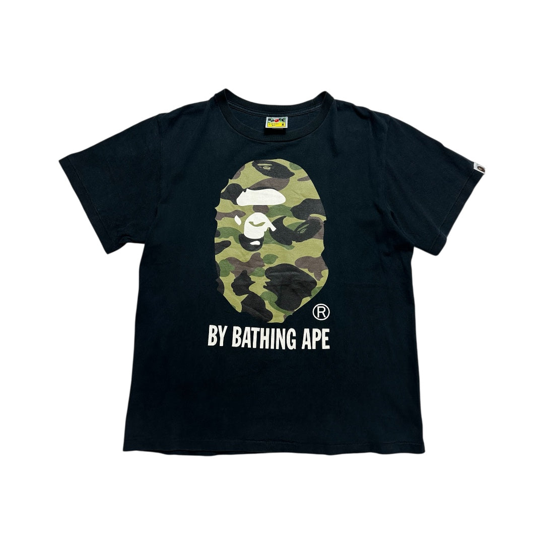 Bape Big Head Tee