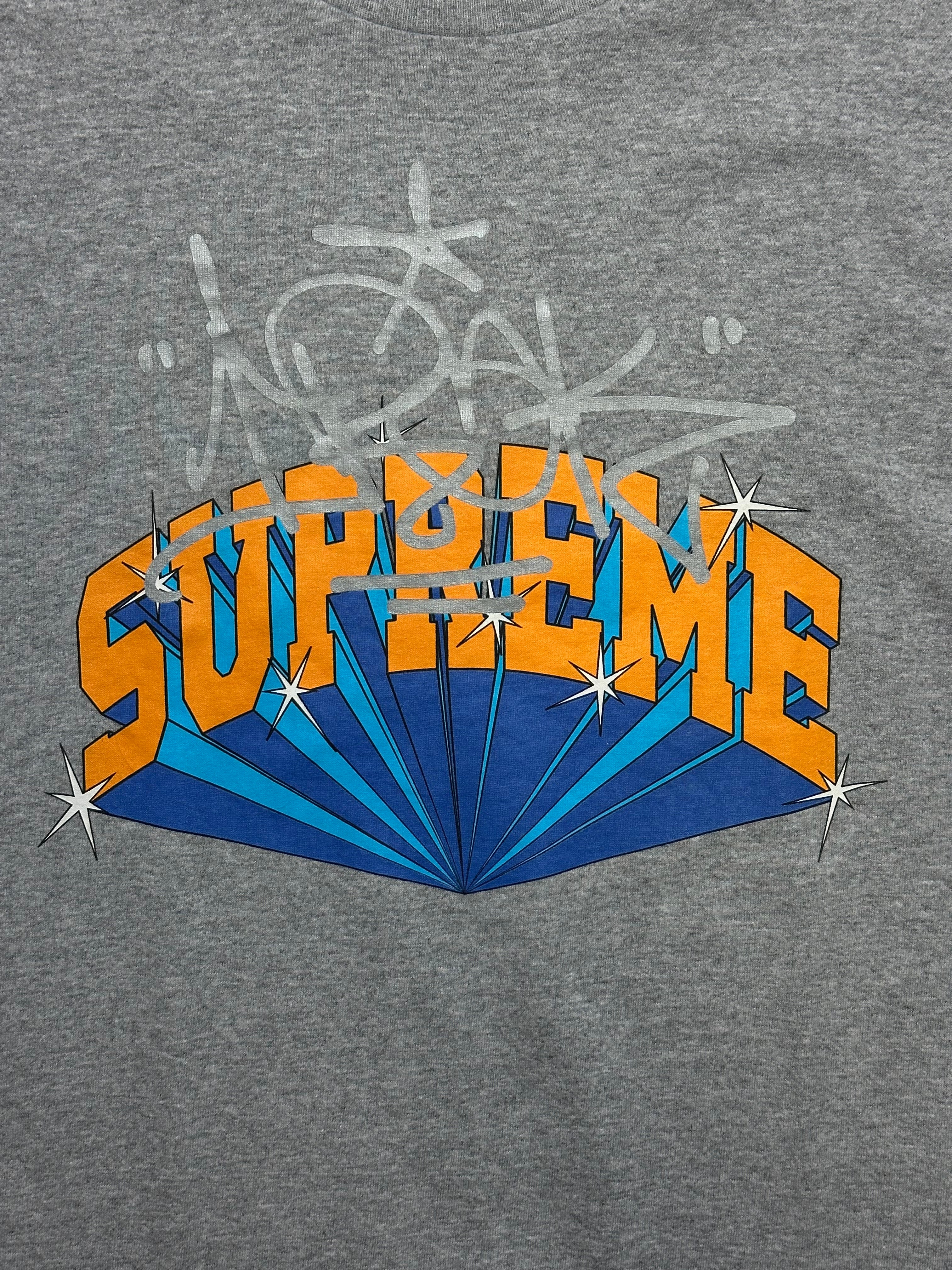 Supreme Tee