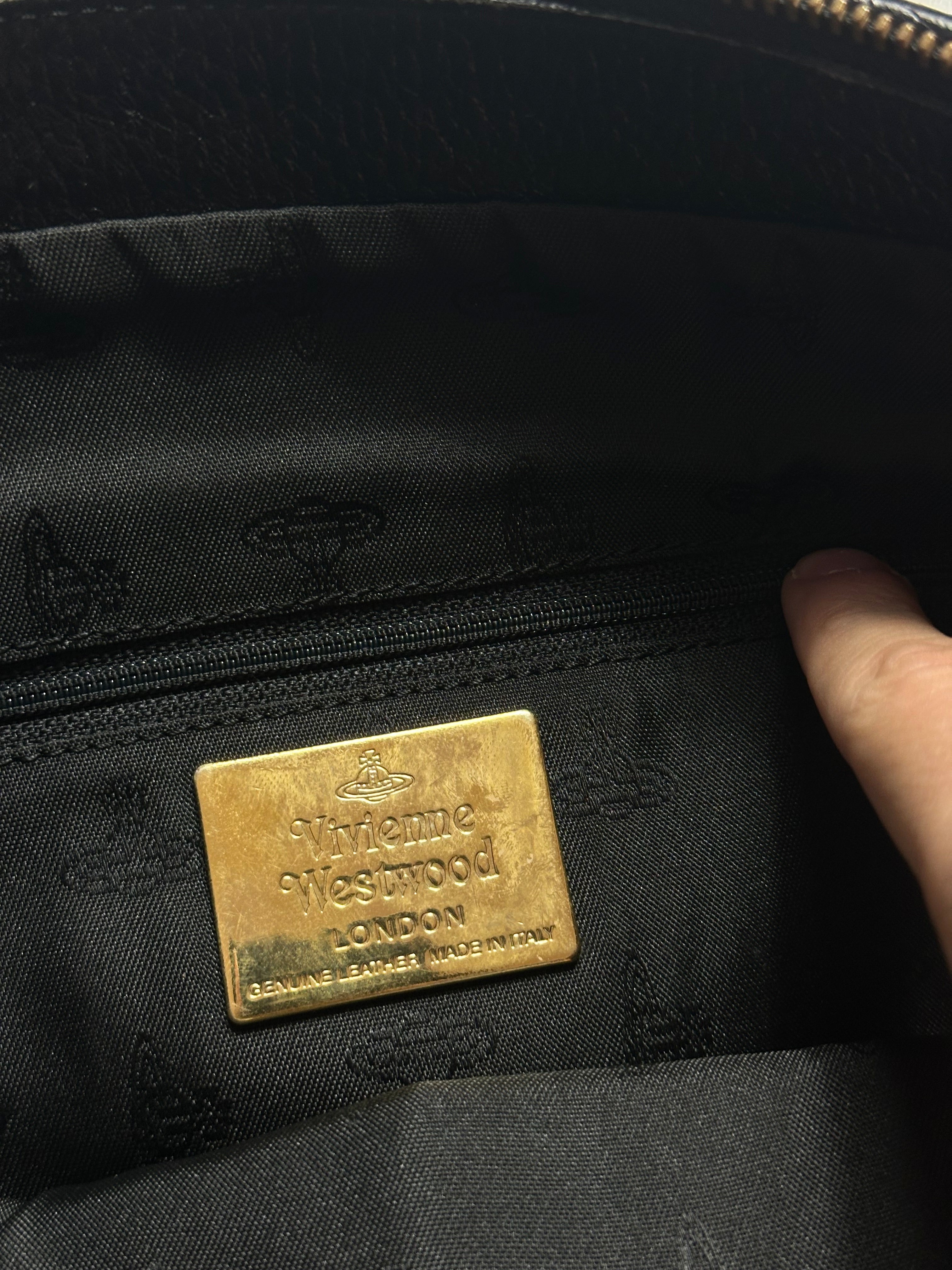 Vivienne Westwood Bag