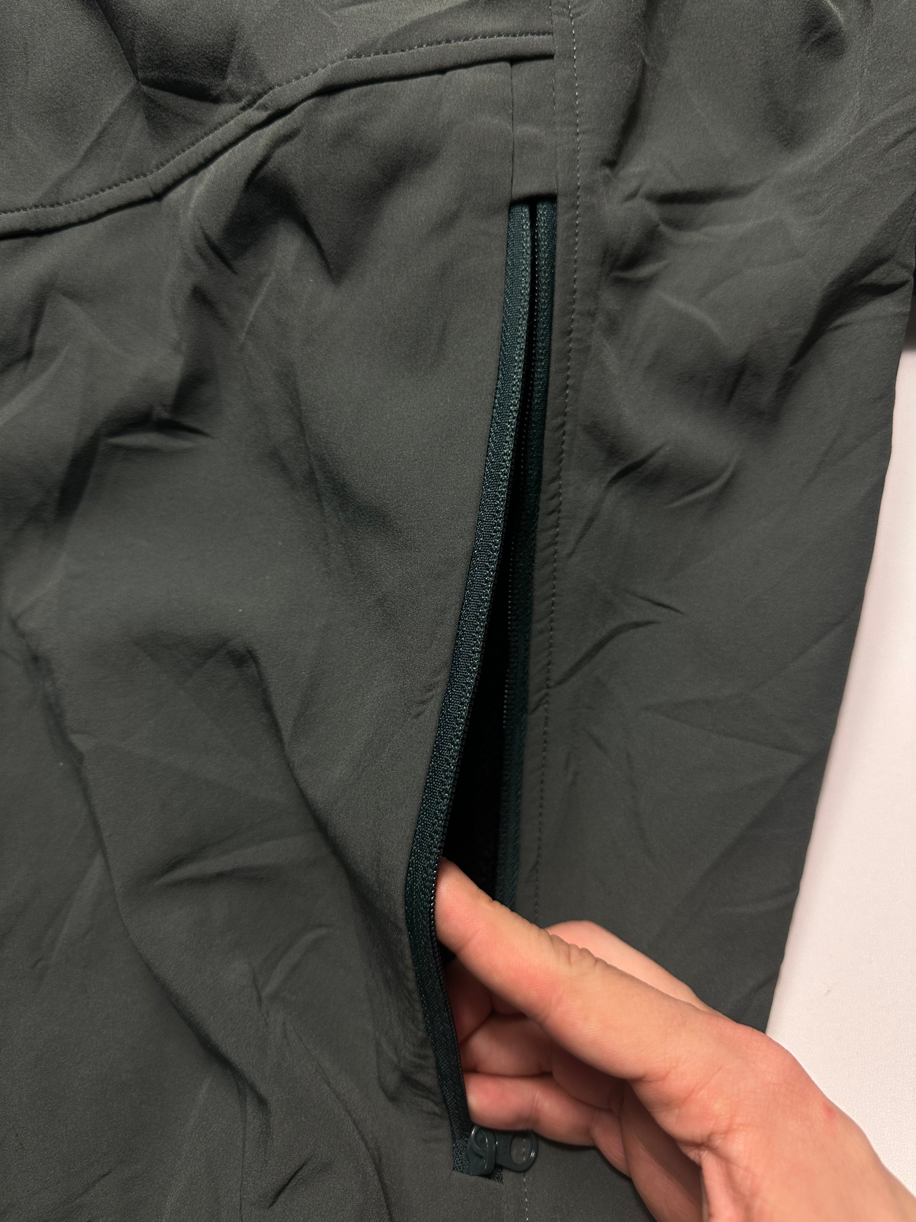 Arcteryx Gamma Jacket
