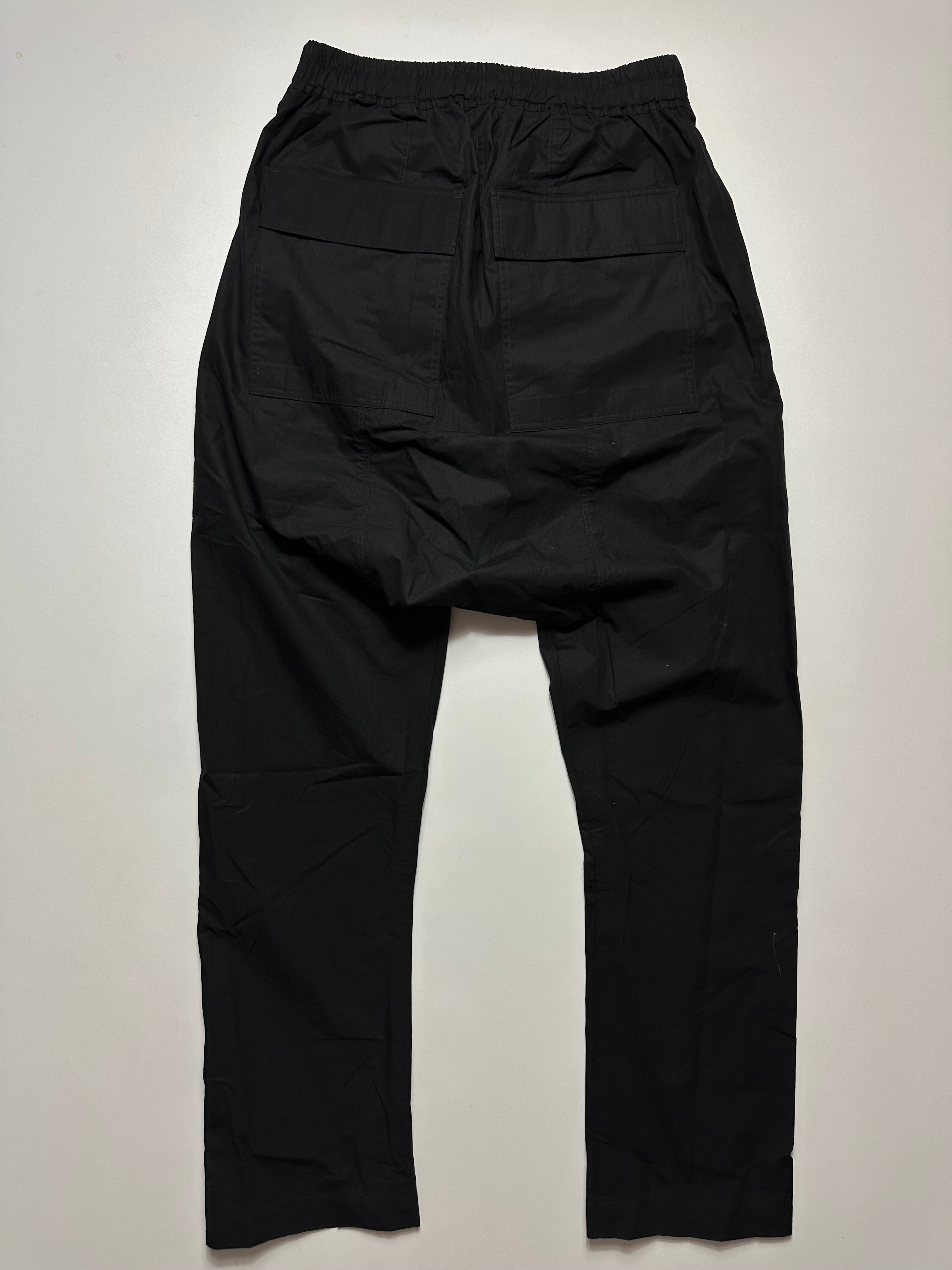 Rick Owens SS24 LIDO Pants