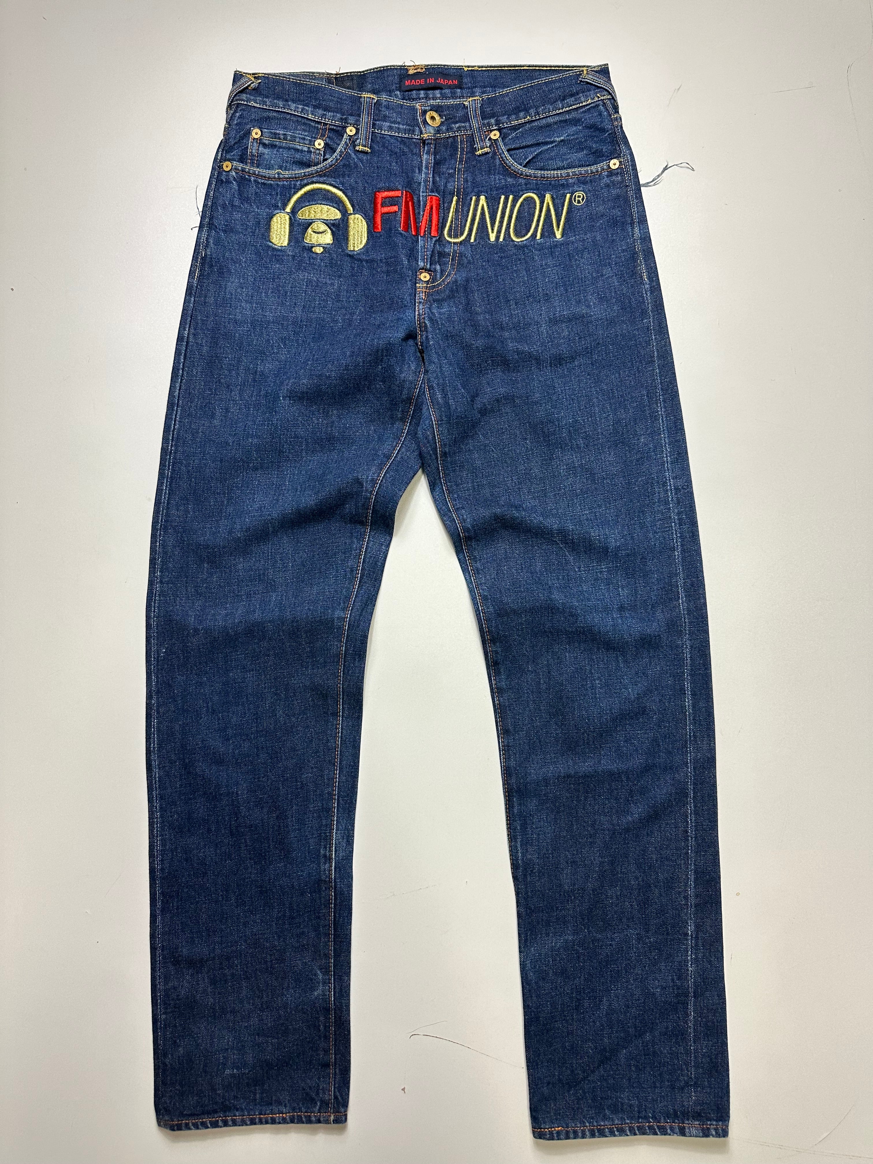 Vintage RMC Jeans