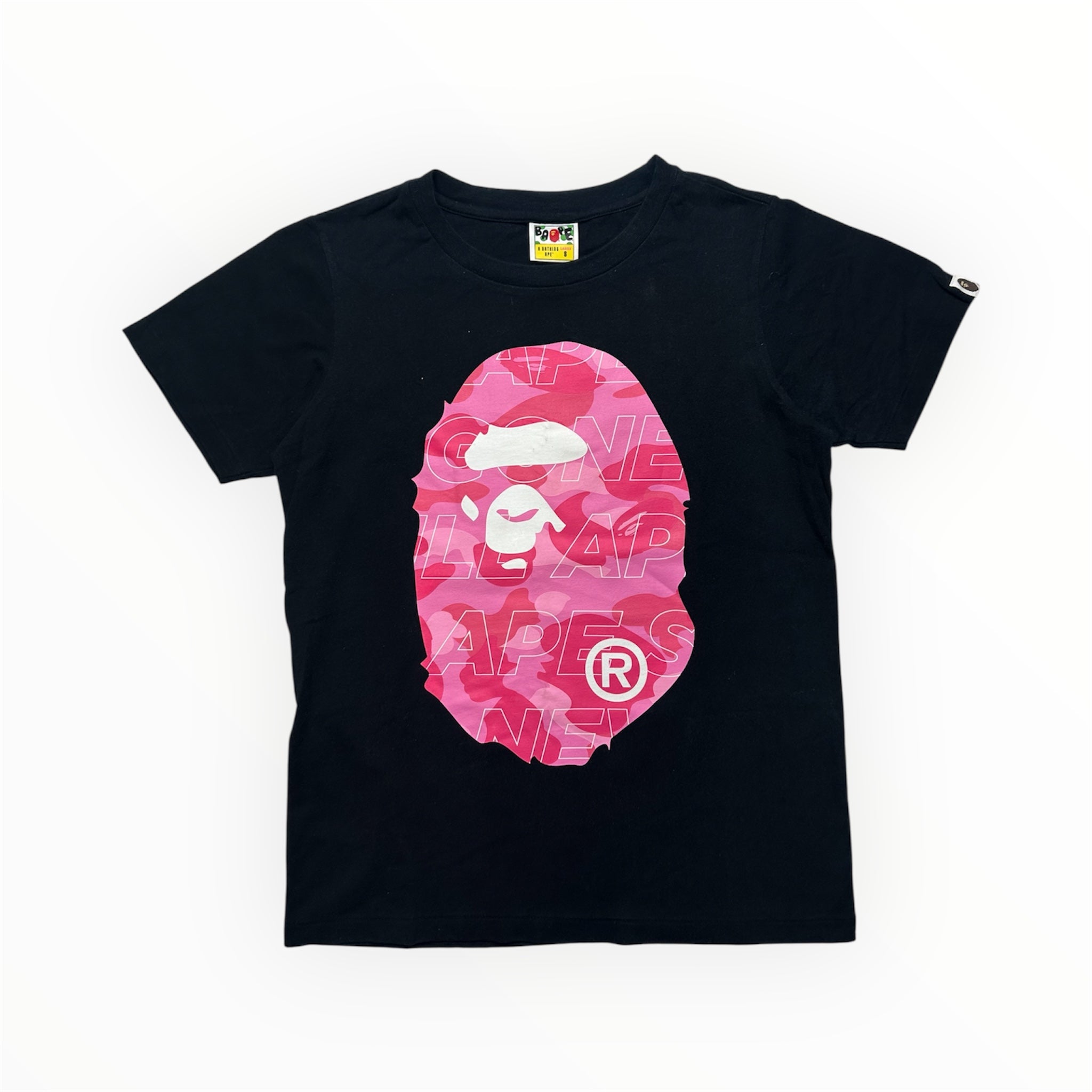Bape Tee