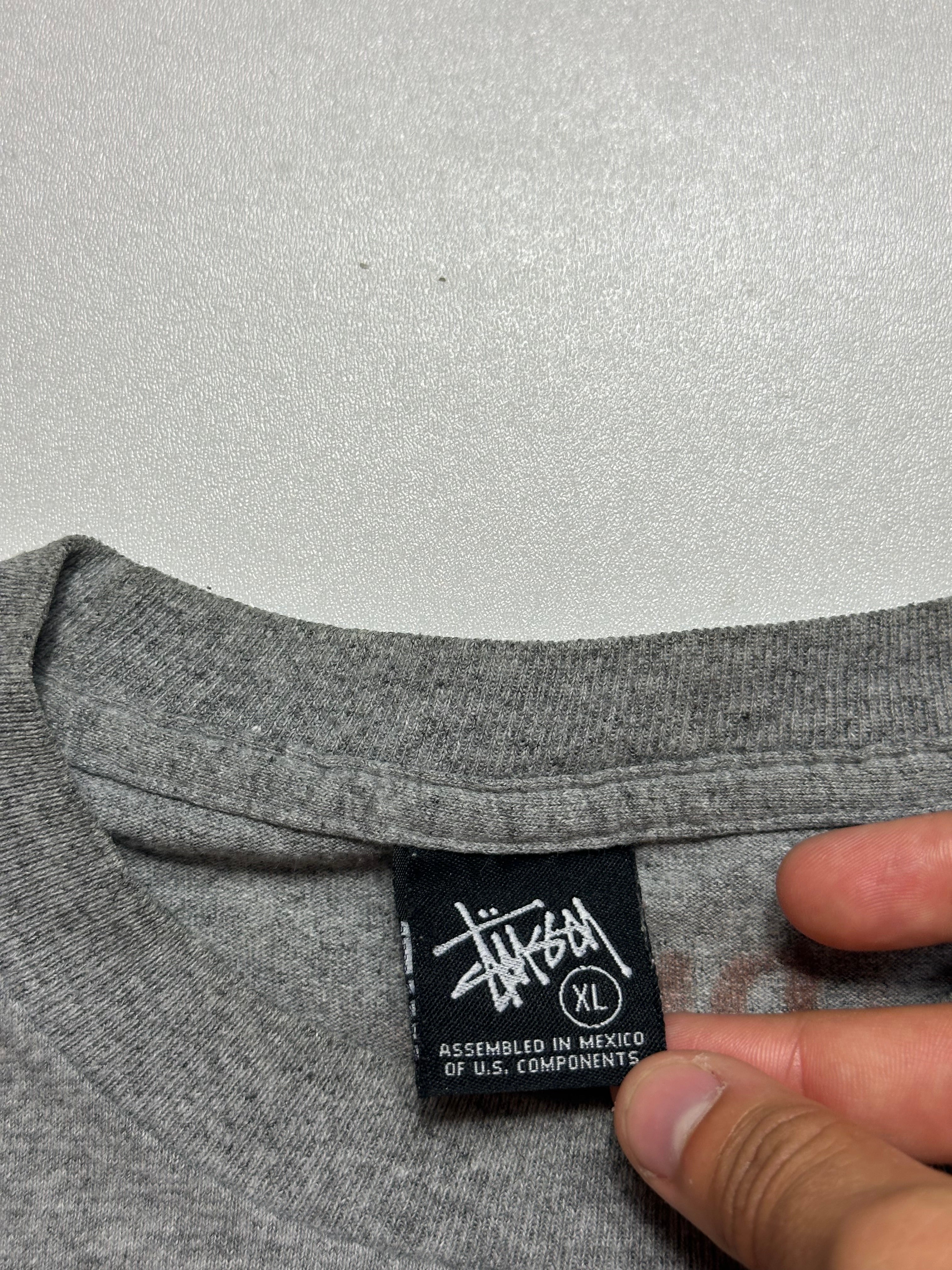 Vintage Stussy Tee