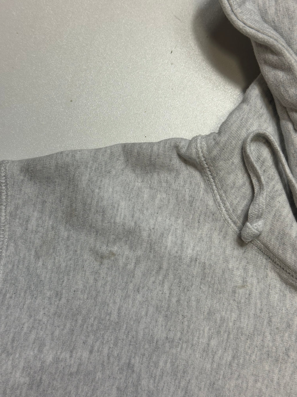 Supreme S Logo Hoodie