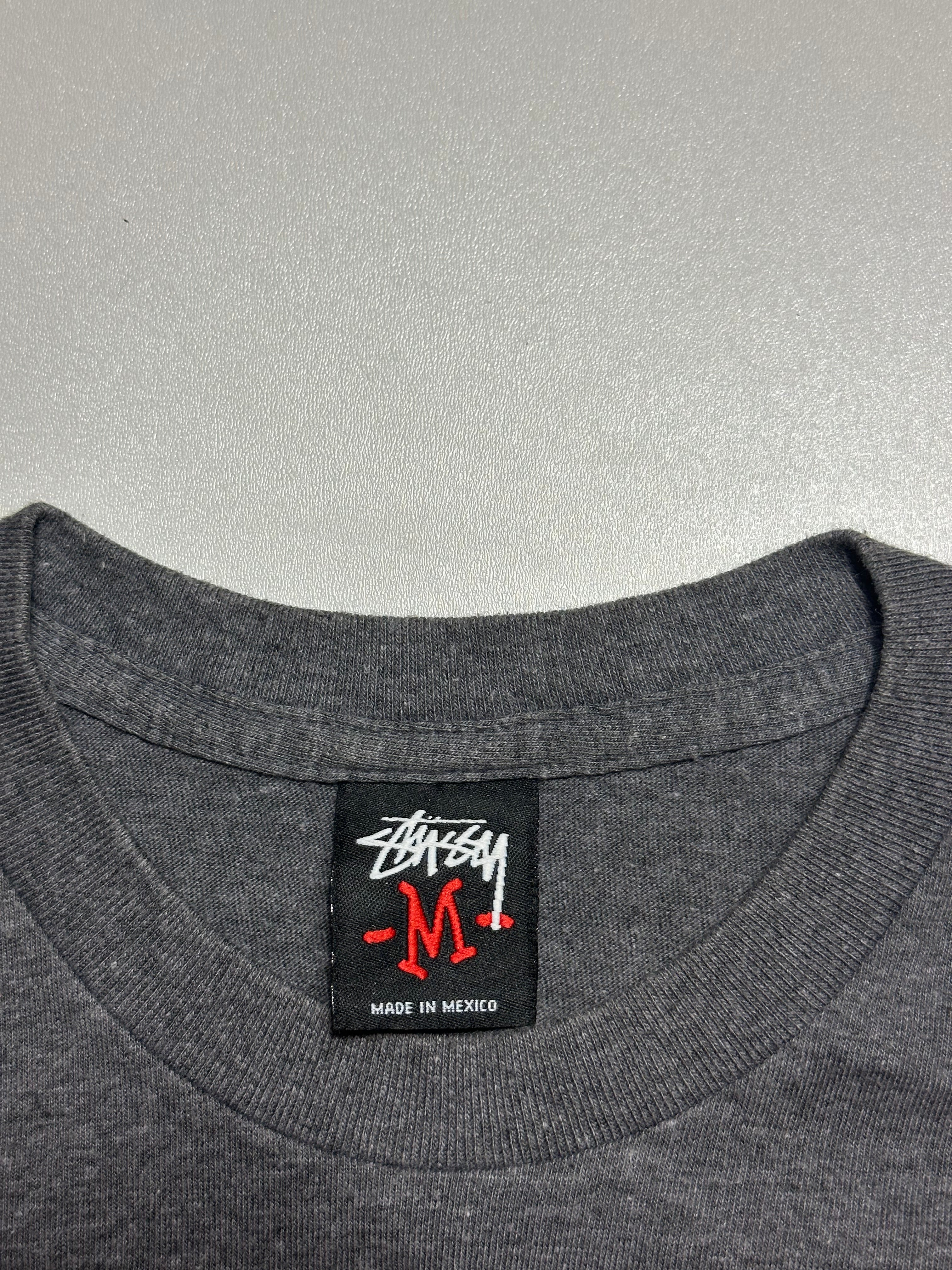 Vintage Stussy Tee