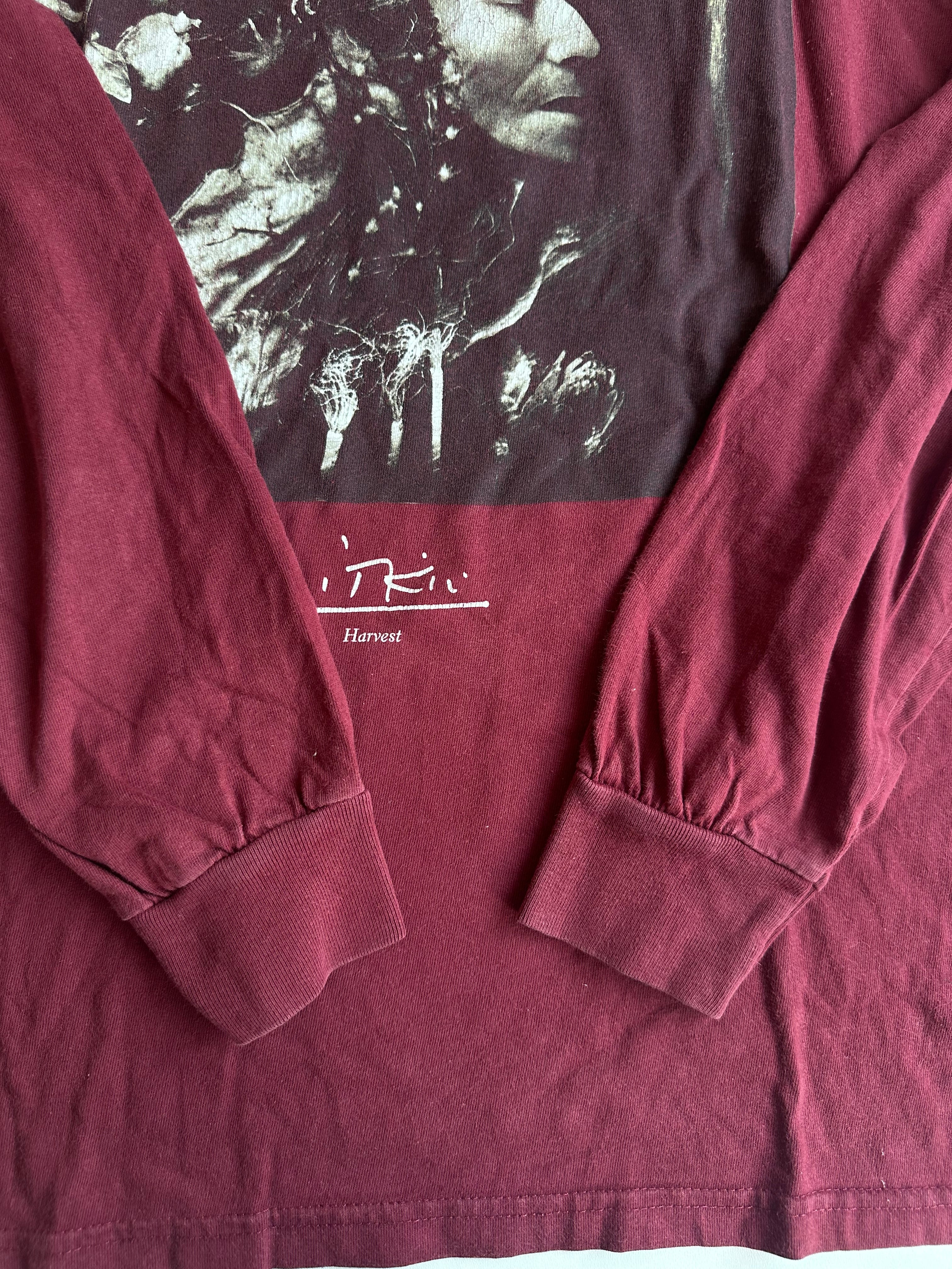 Supreme Joel Peter Witkin Harvest Long Sleeve