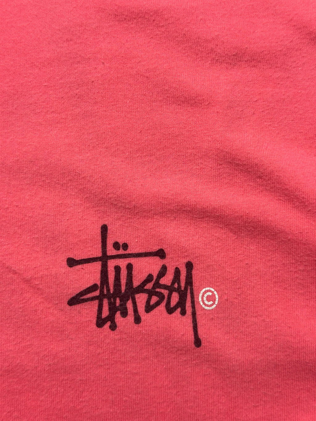 Stussy Tee