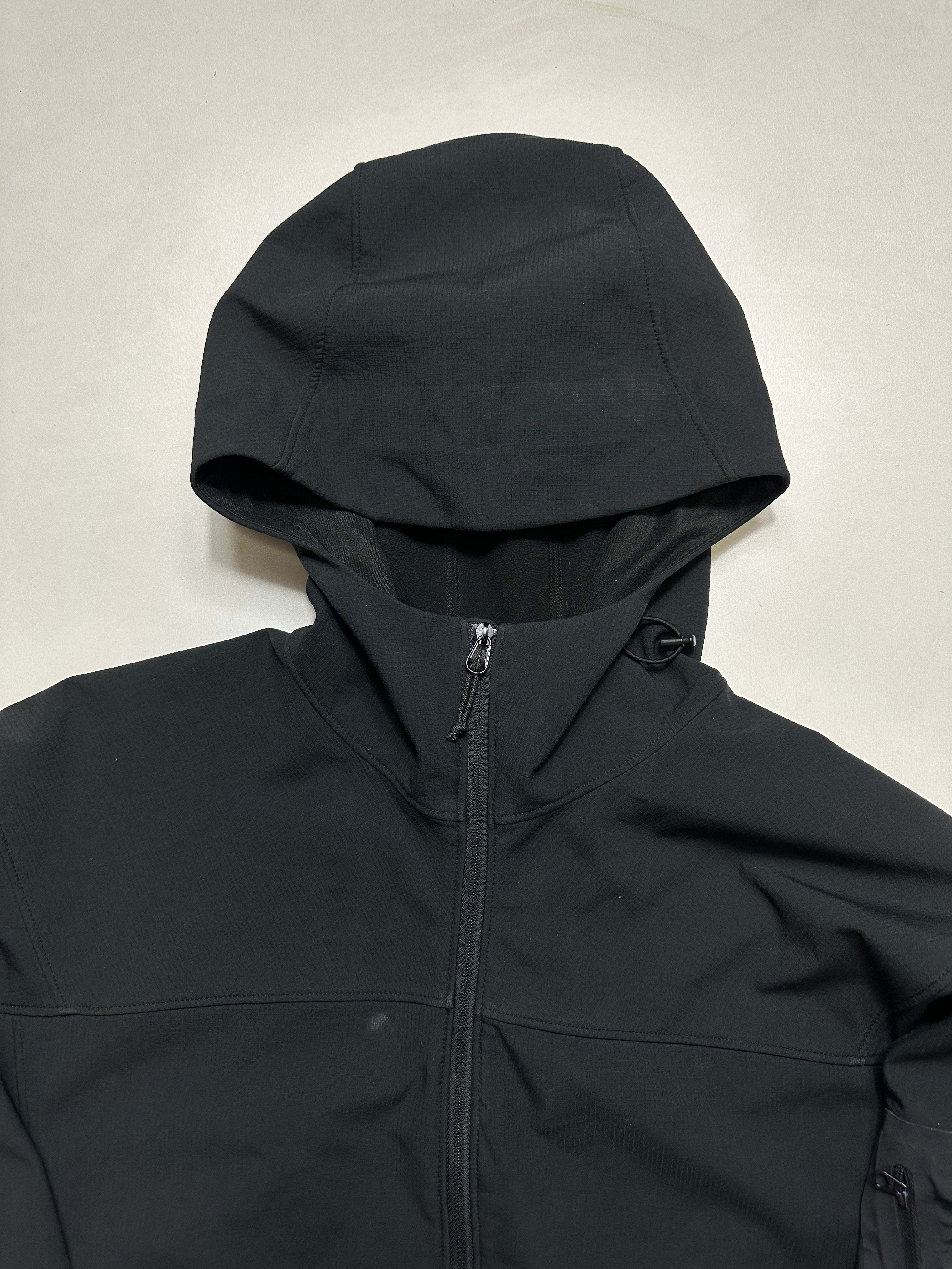 Arcteryx Gamma Jacket