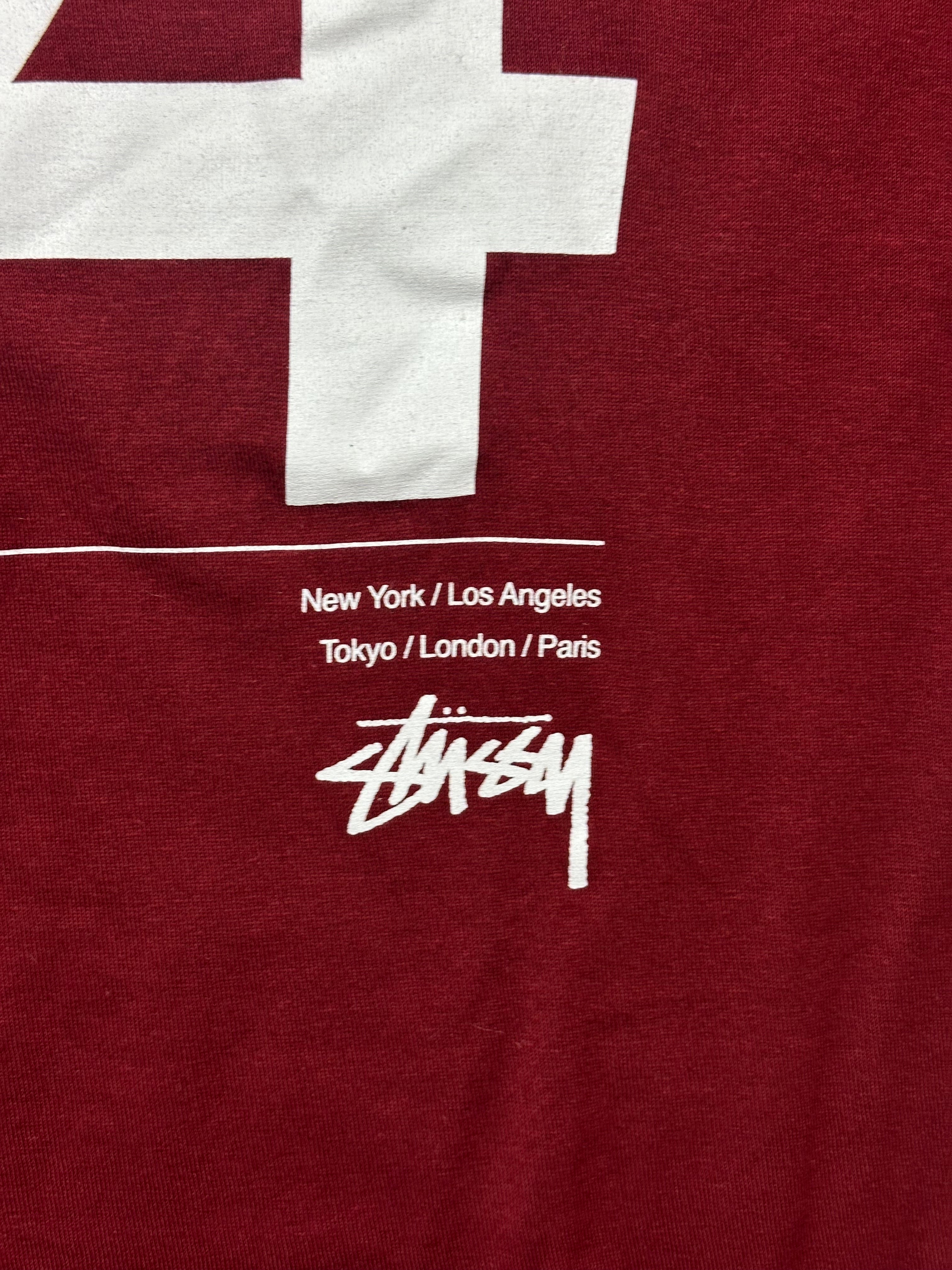 Vintage Stussy Tee