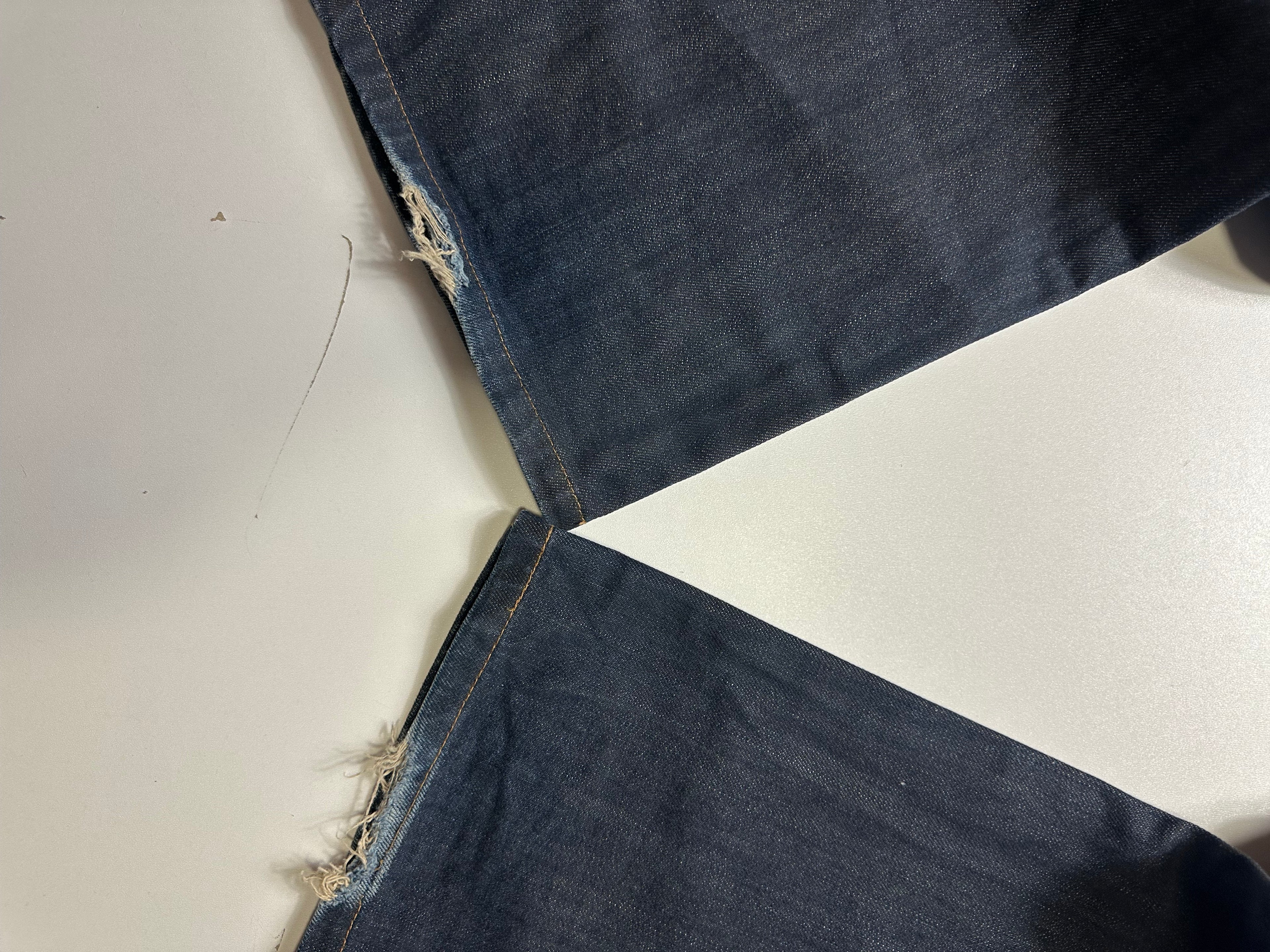 Blugi Ed Hardy vintage