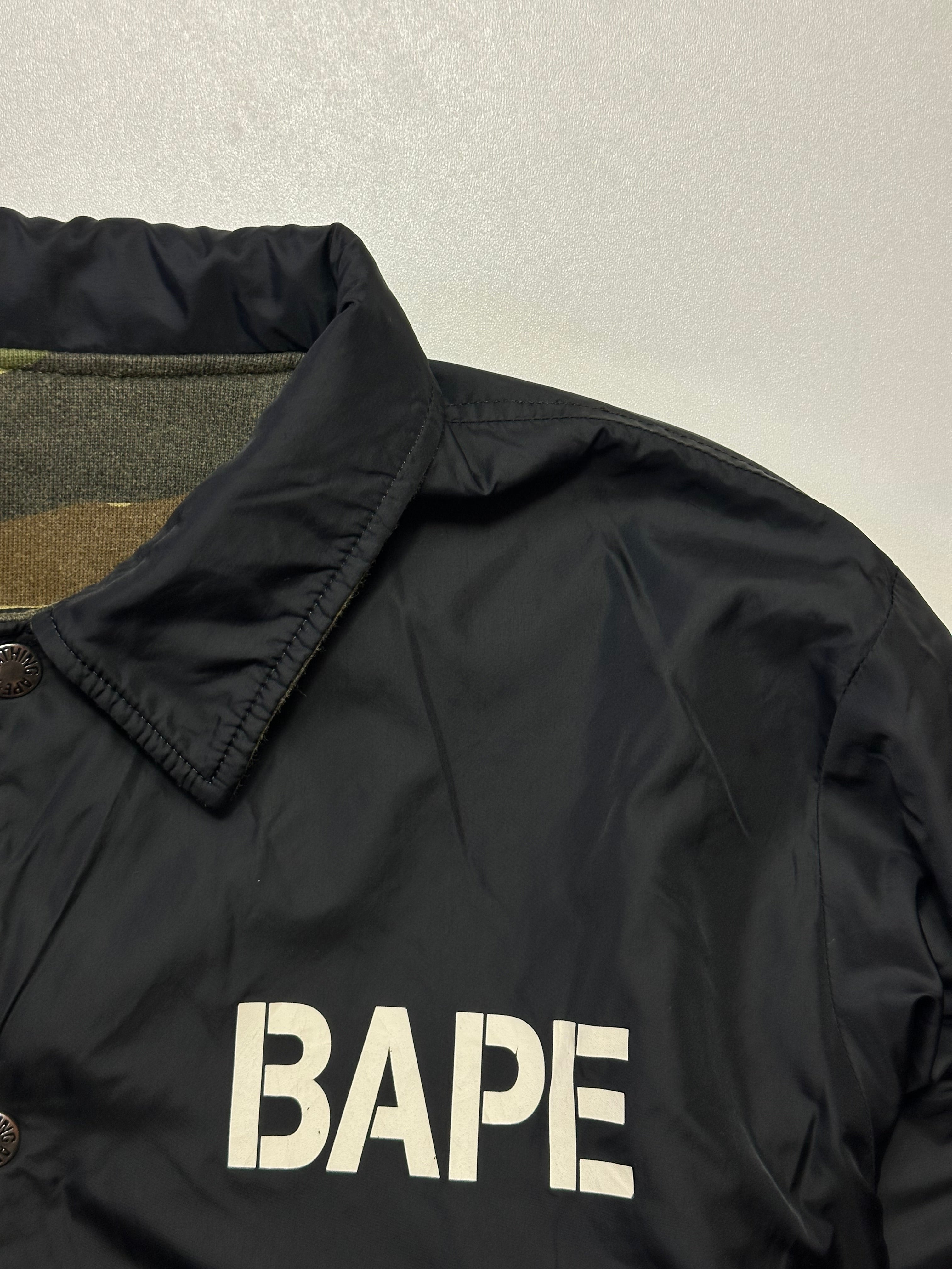 Vintage 90’ Bape Jacket