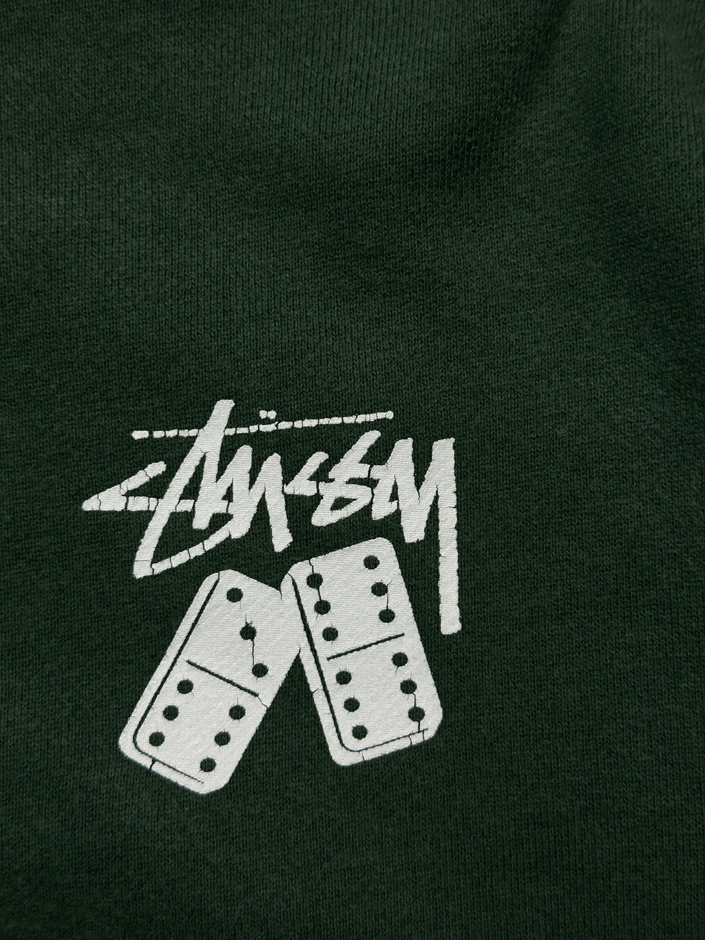 Stussy Crewneck