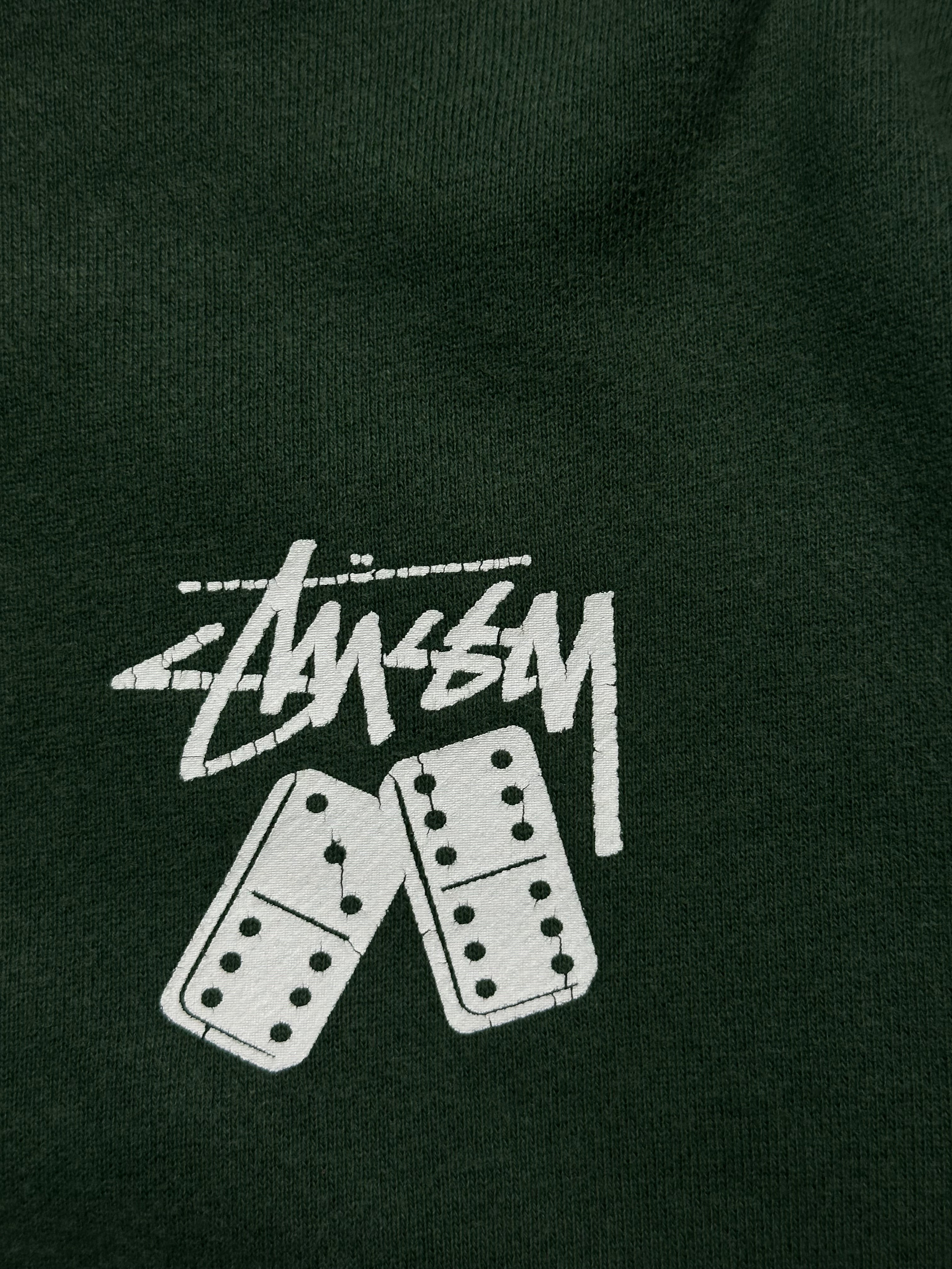 Stussy Crewneck