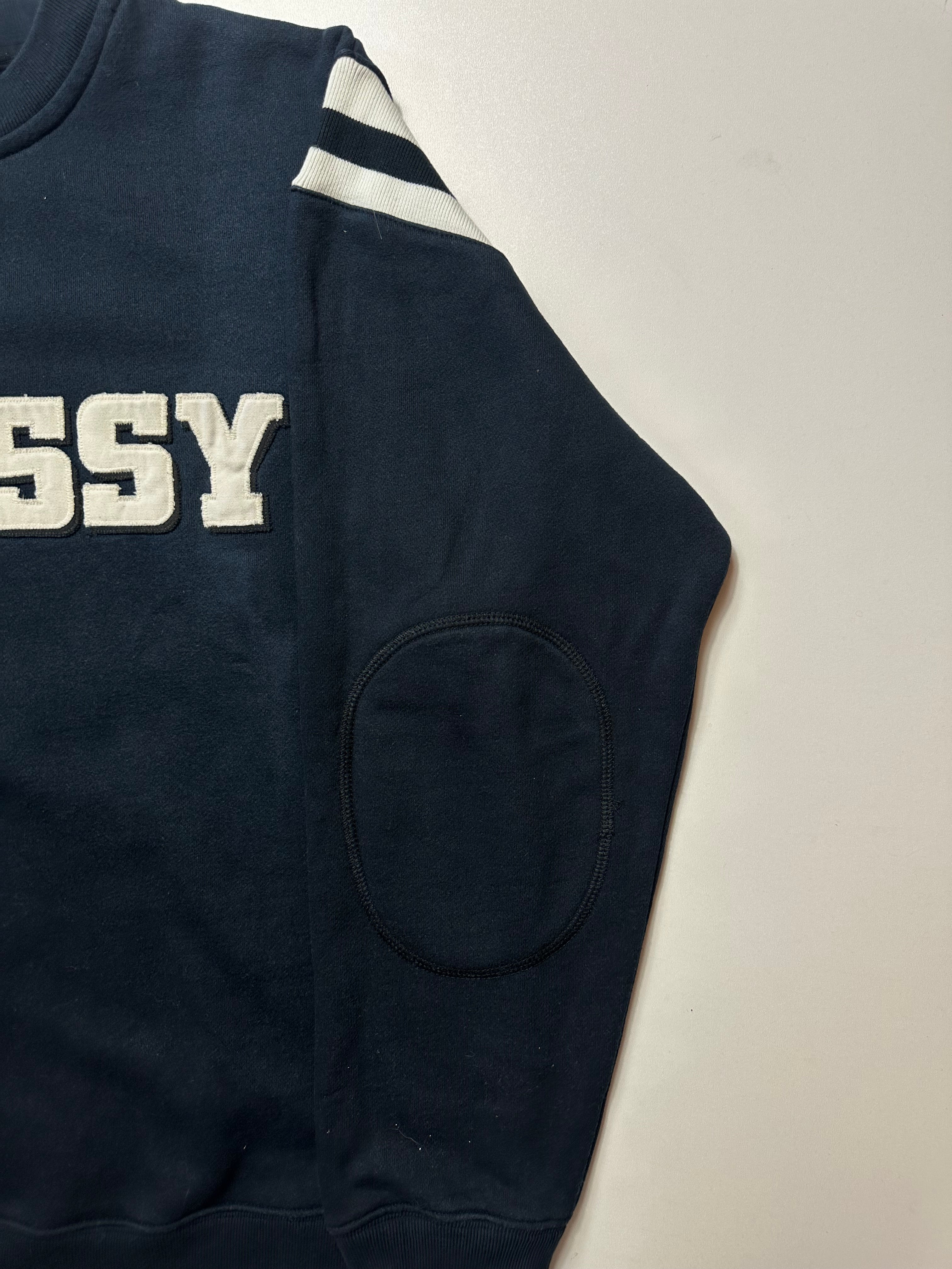 Vintage Stussy Crewneck