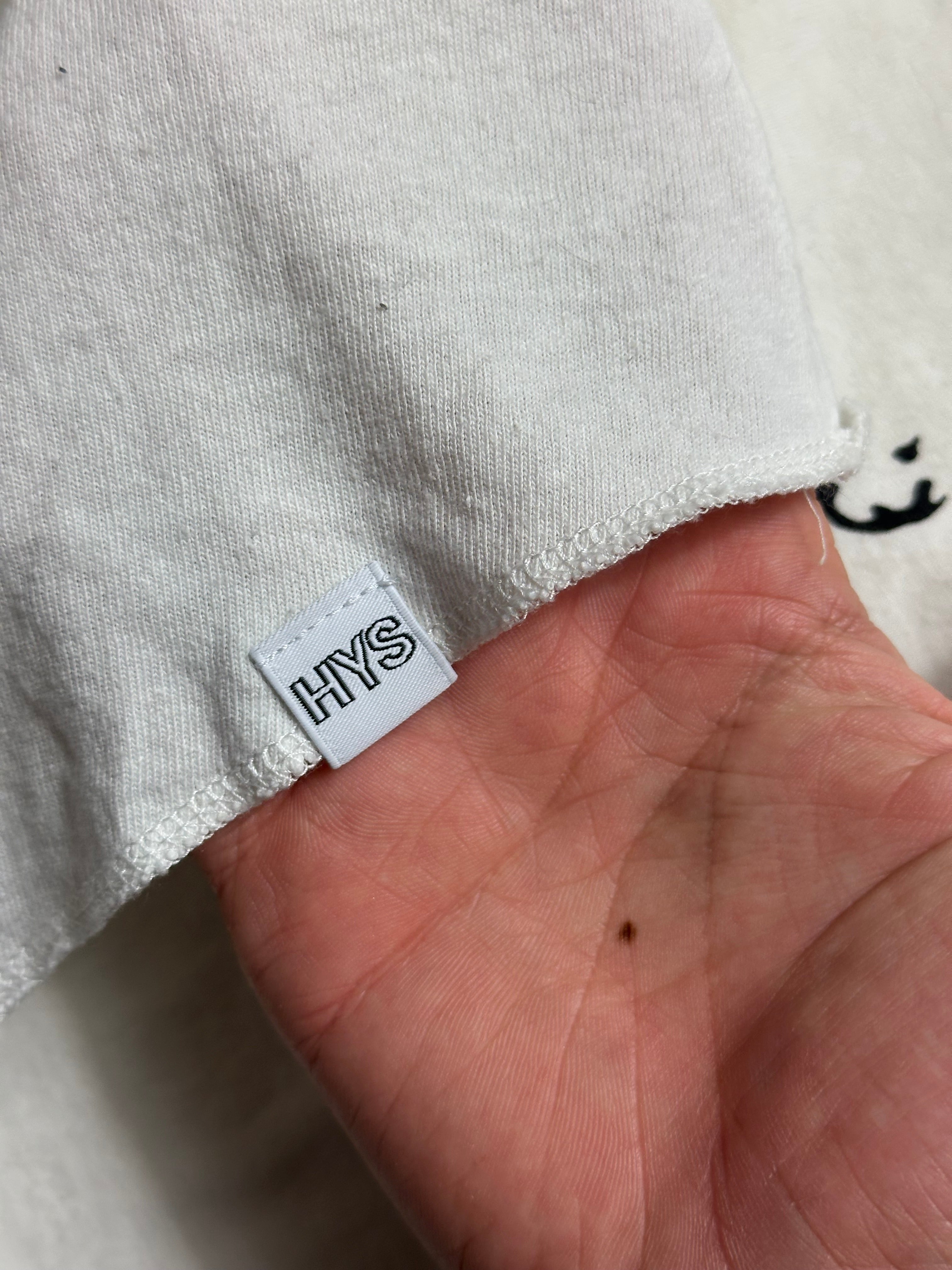 Hysteric Glamour Quarter Sleeve