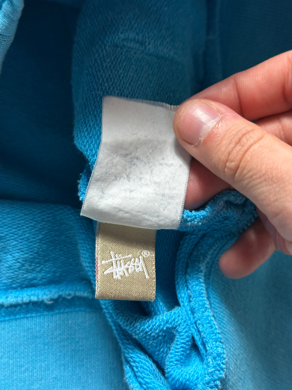 Vintage Stussy Jacket