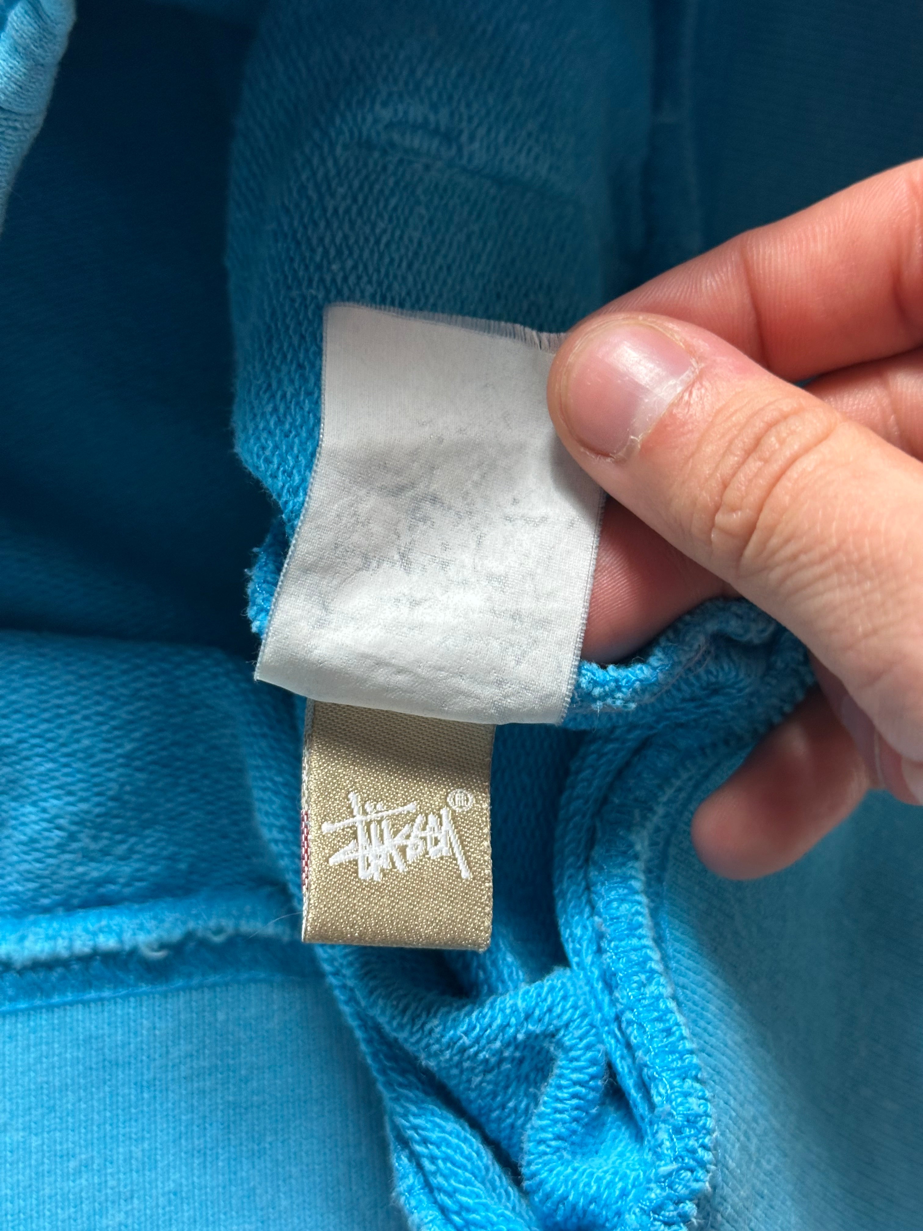 Vintage Stussy Jacket