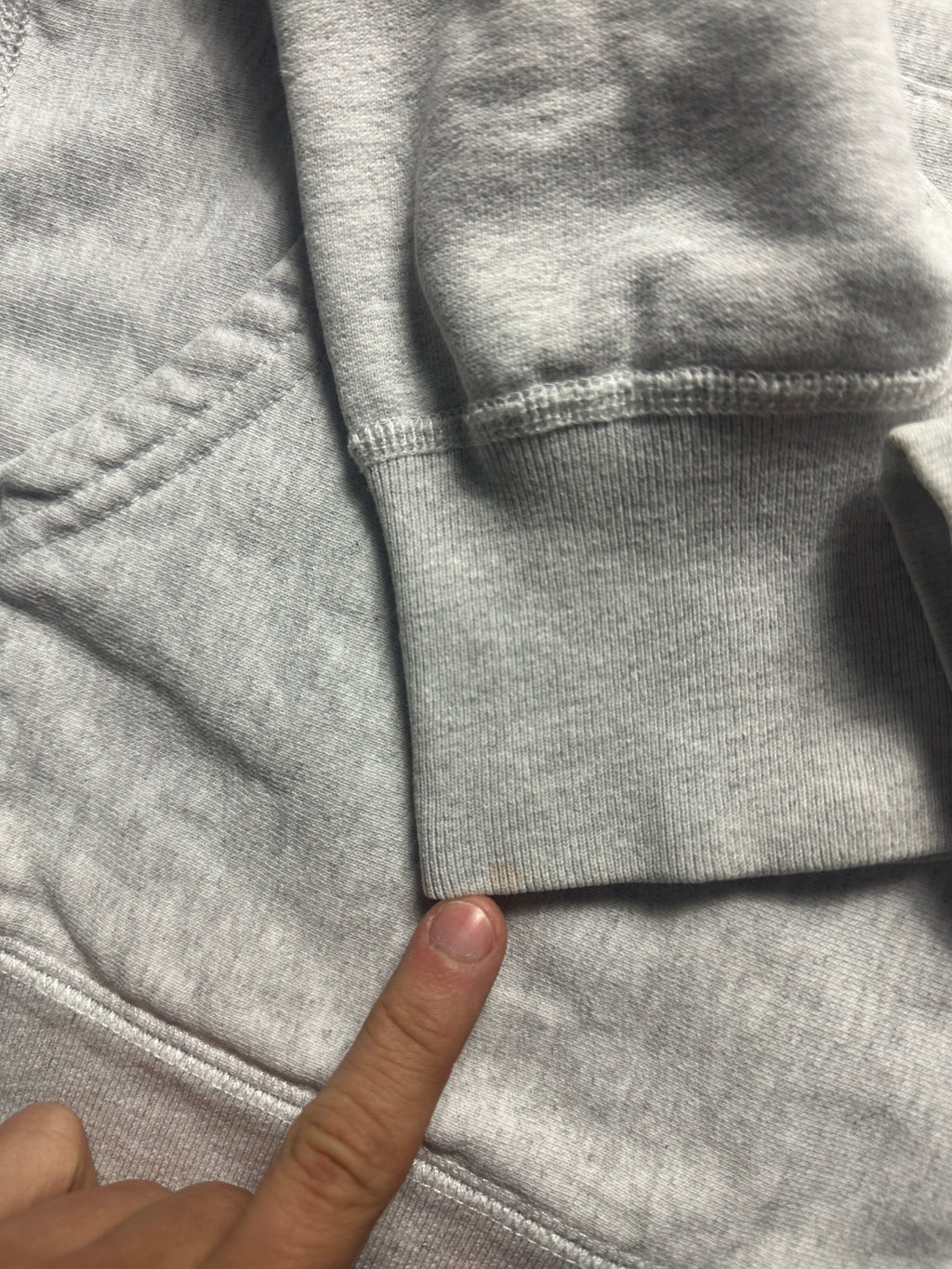 Supreme x Independent Hoodie
